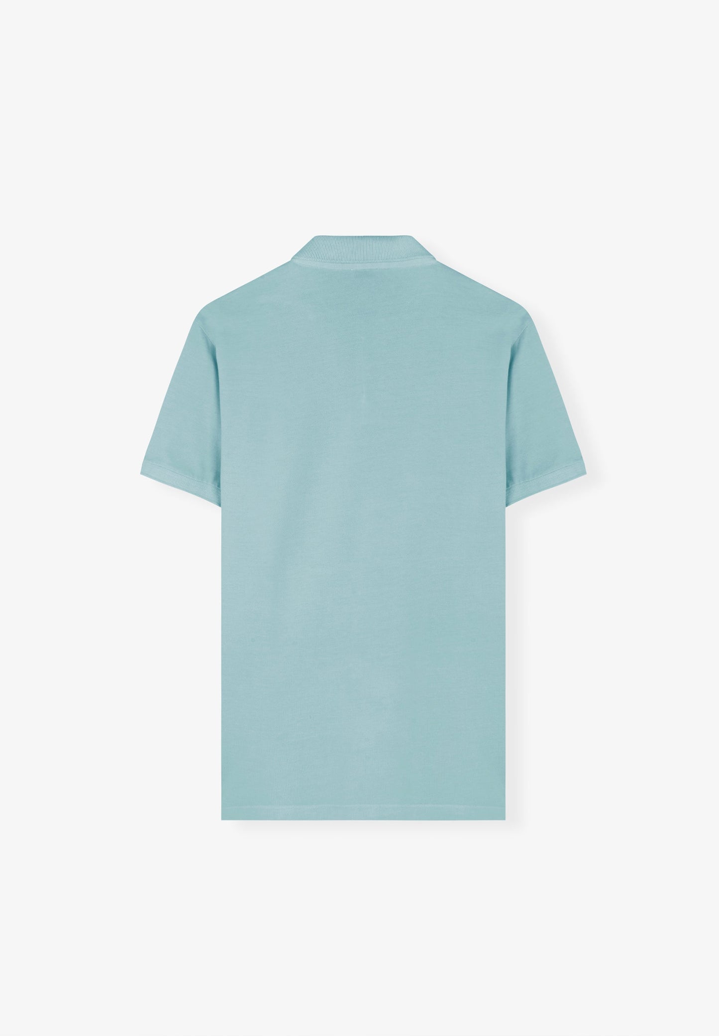 POLO BÁSICO CALAVERA