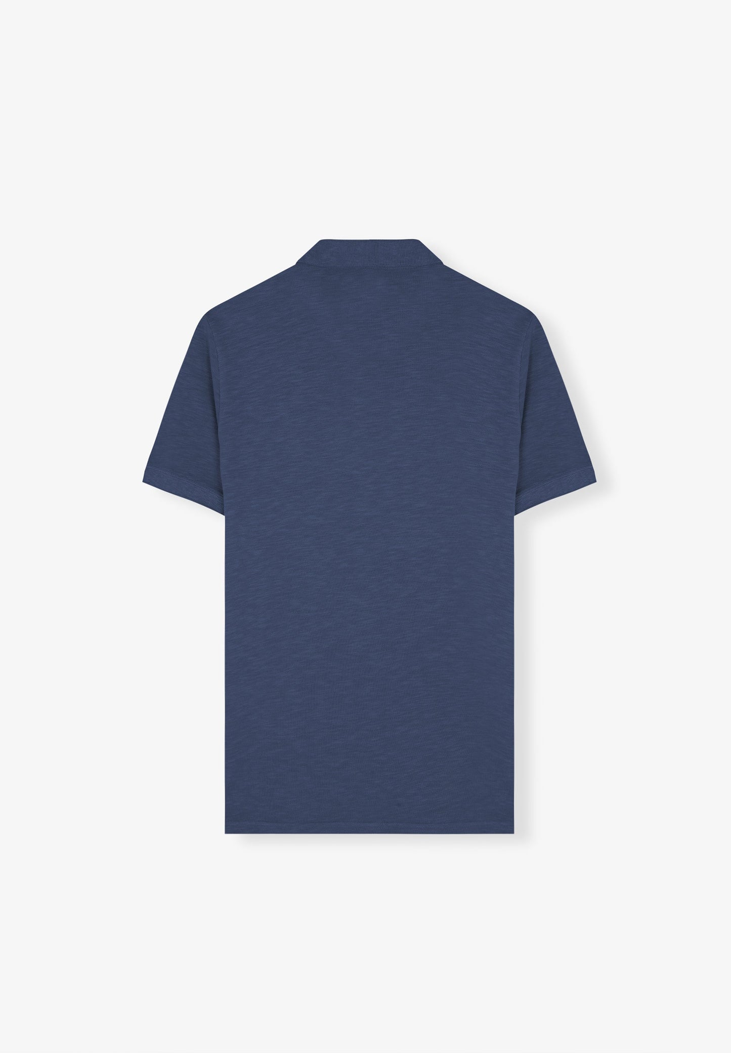 POLO CALAVERA PARCHE