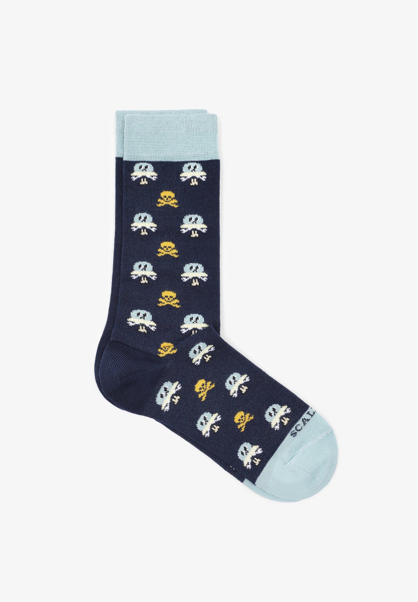CALCETINES PRINT DIVERTIDO