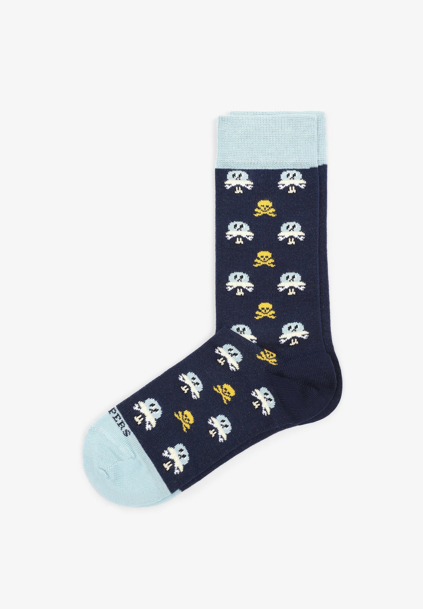 CALCETINES PRINT DIVERTIDO