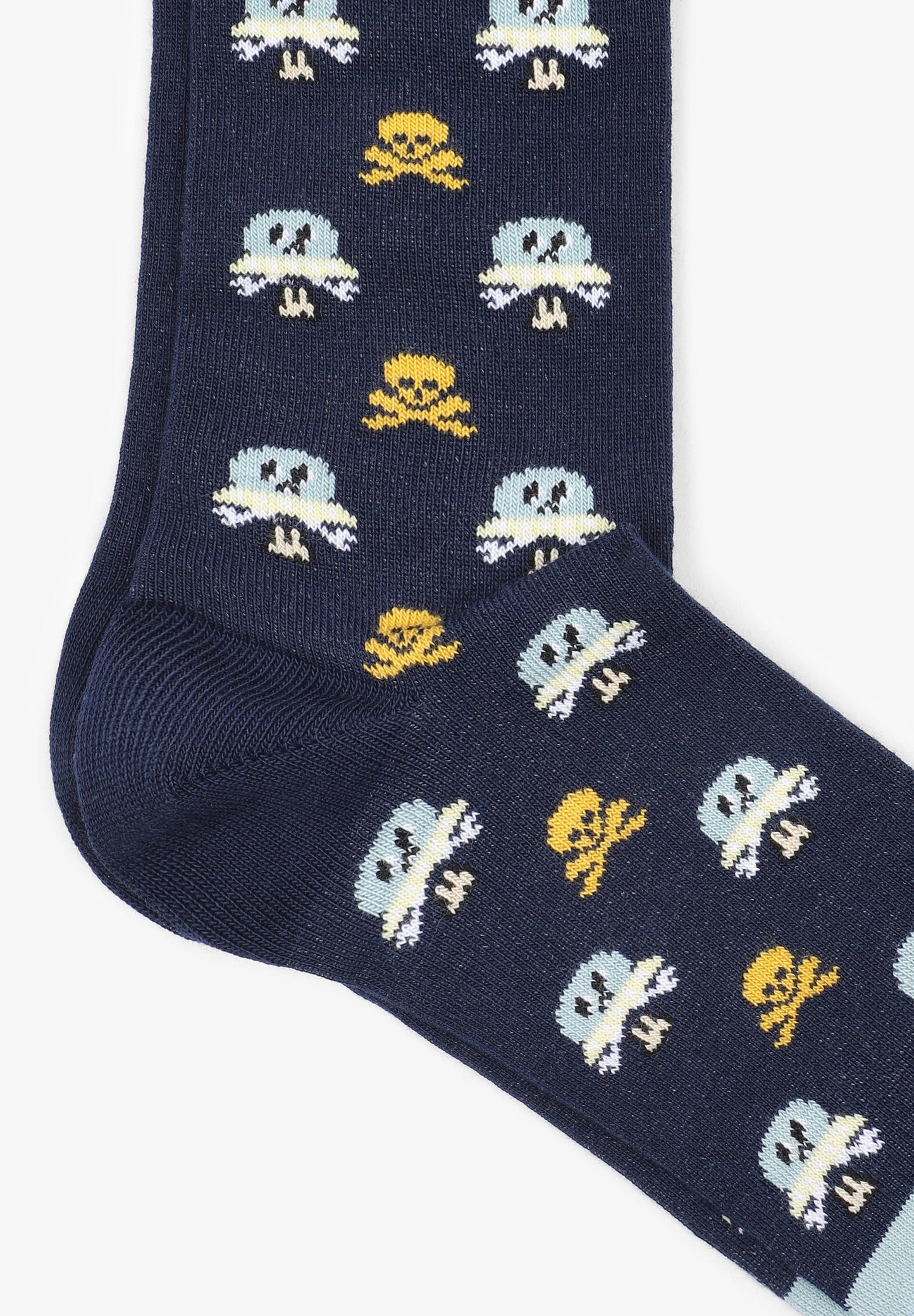 CALCETINES PRINT DIVERTIDO