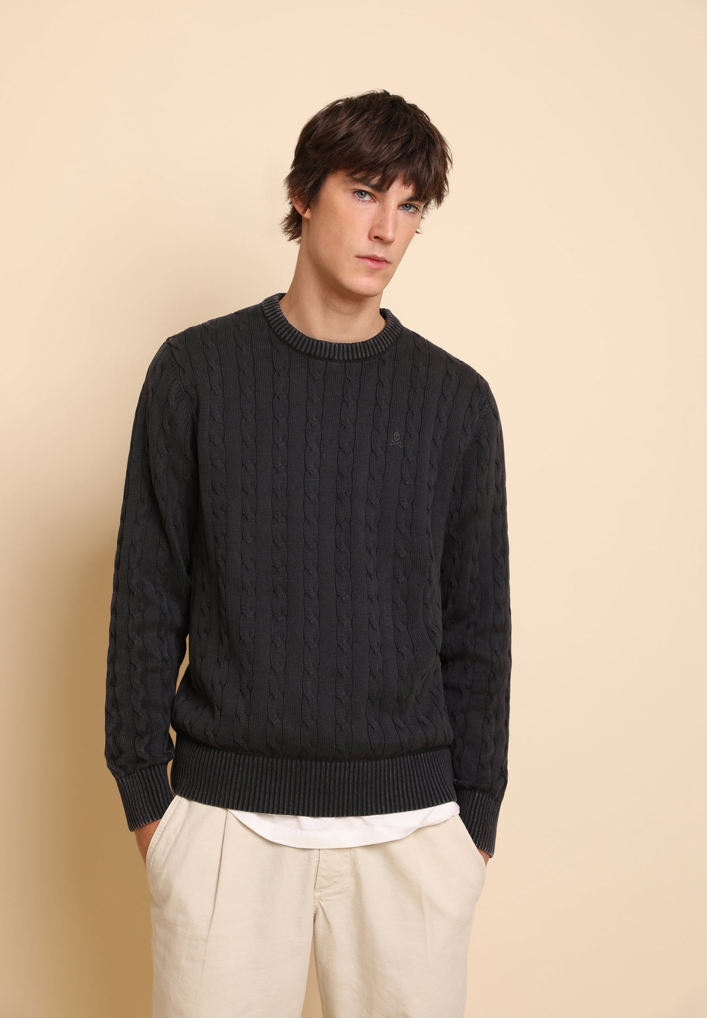 JERSEY PUNTO OCHOS