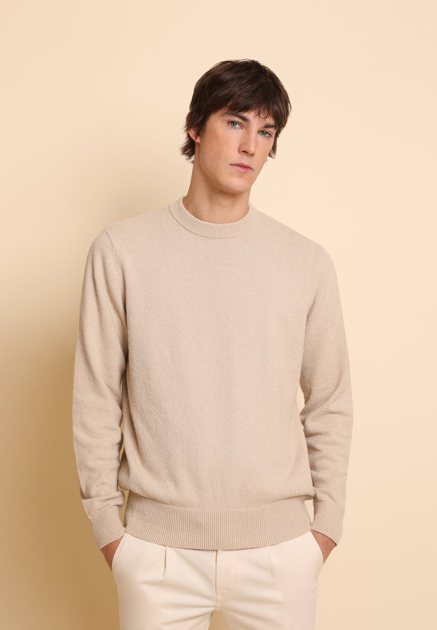 JERSEY PUNTO SOFT