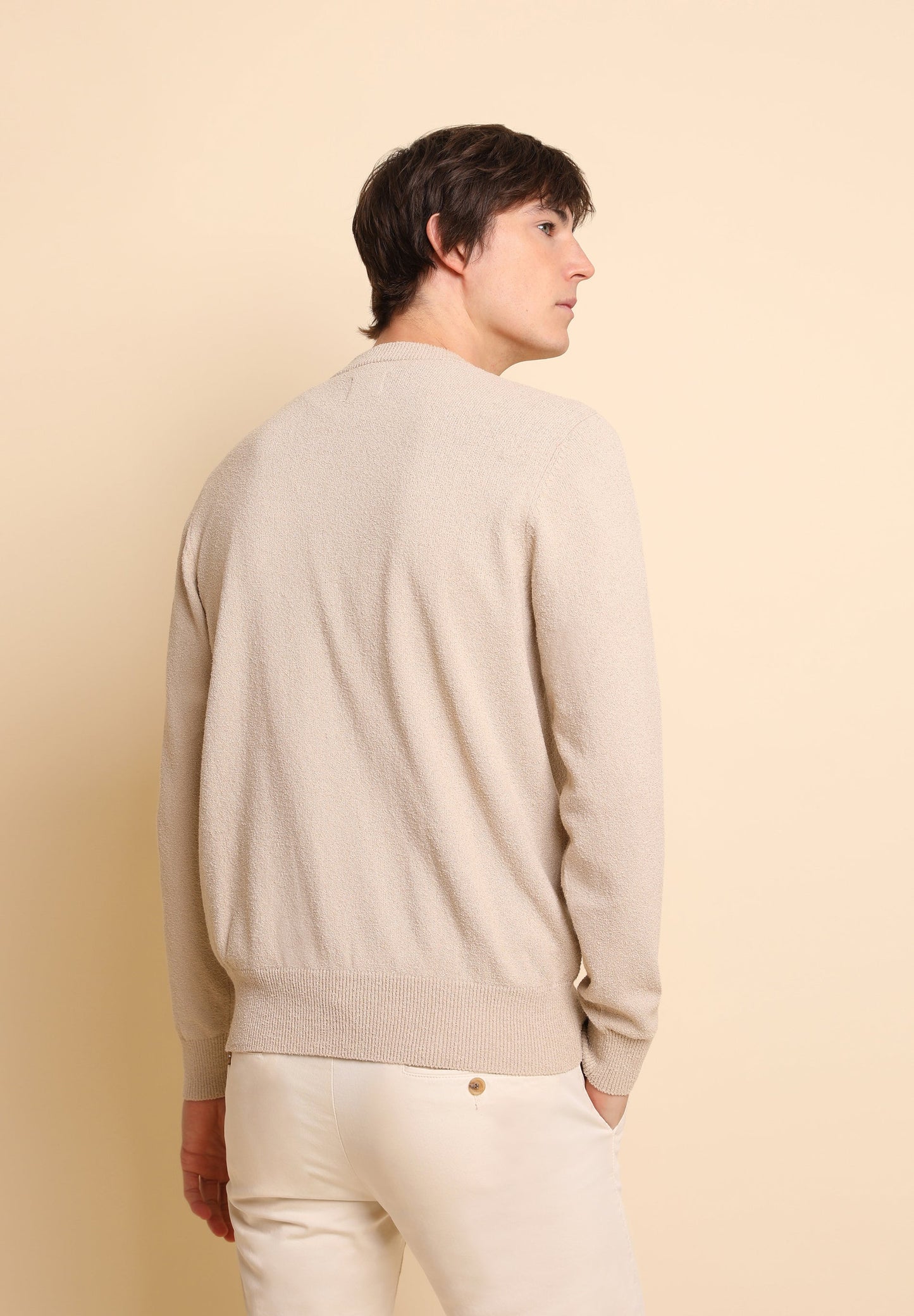 JERSEY PUNTO SOFT