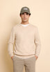 JERSEY CUELLO PICO CALAVERA
