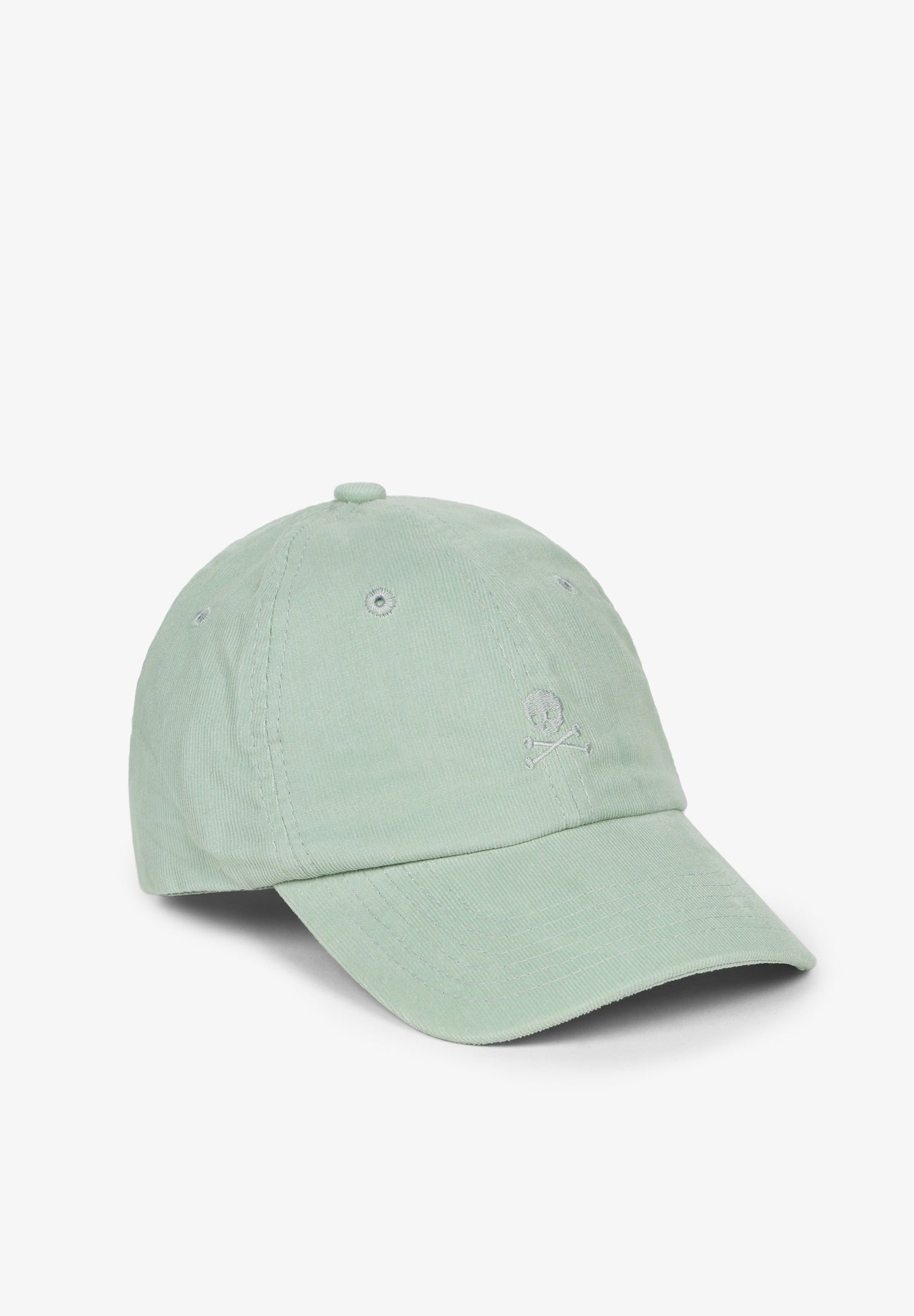 GORRA CALAVERA MICROPANA