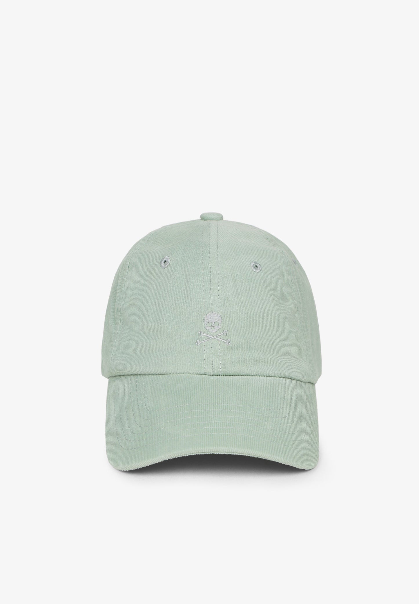 GORRA CALAVERA MICROPANA