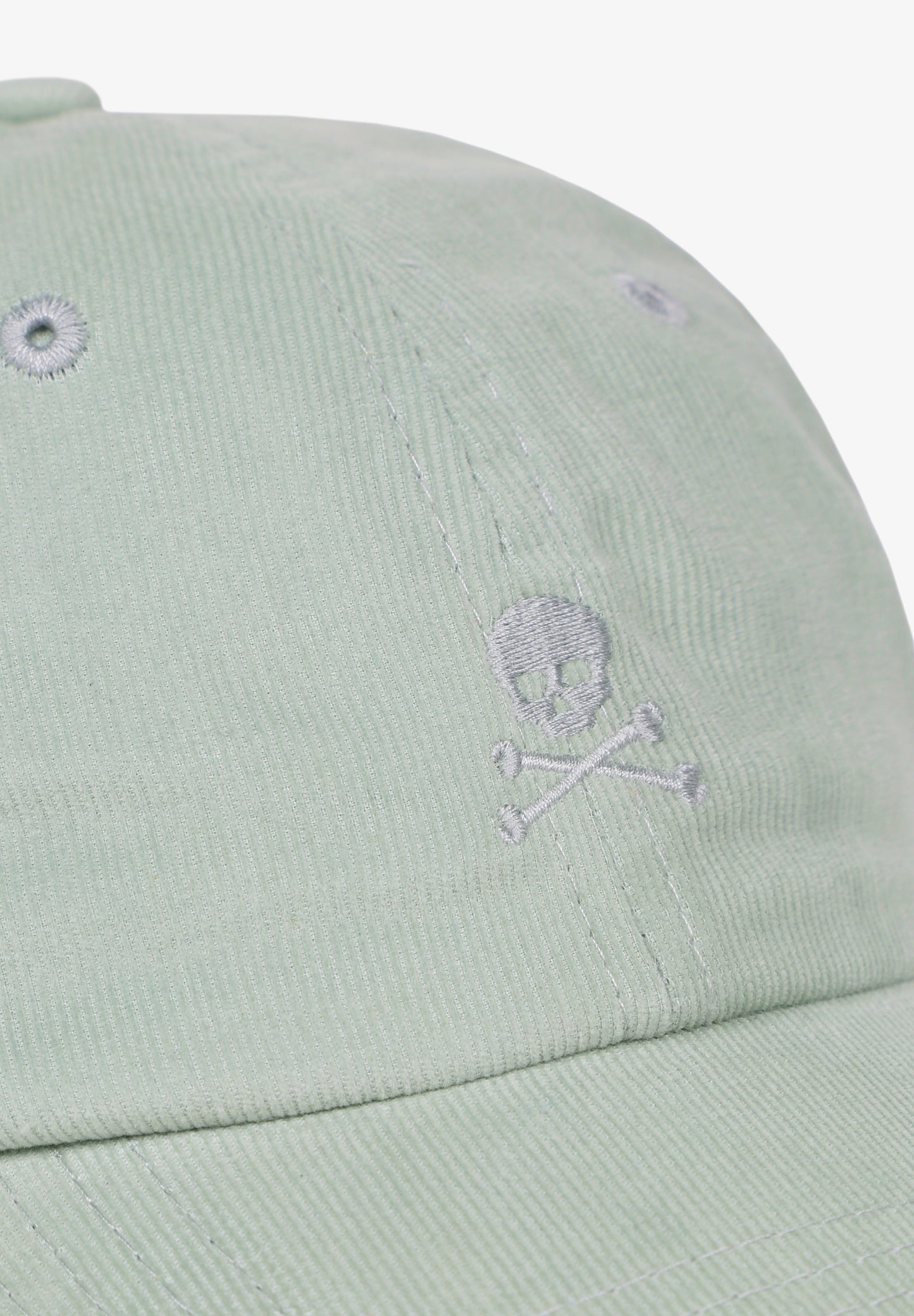 GORRA CALAVERA MICROPANA
