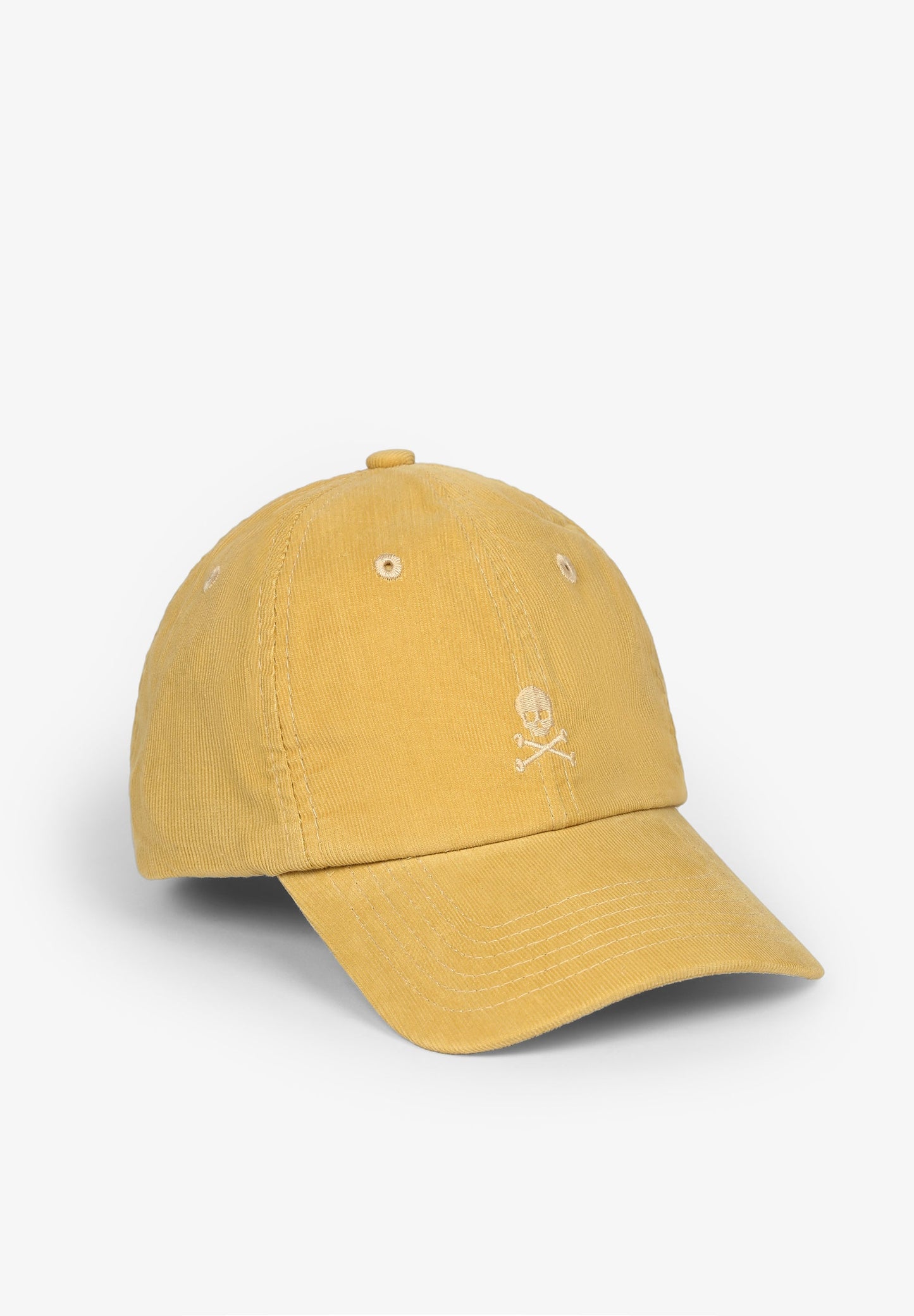 GORRA CALAVERA MICROPANA