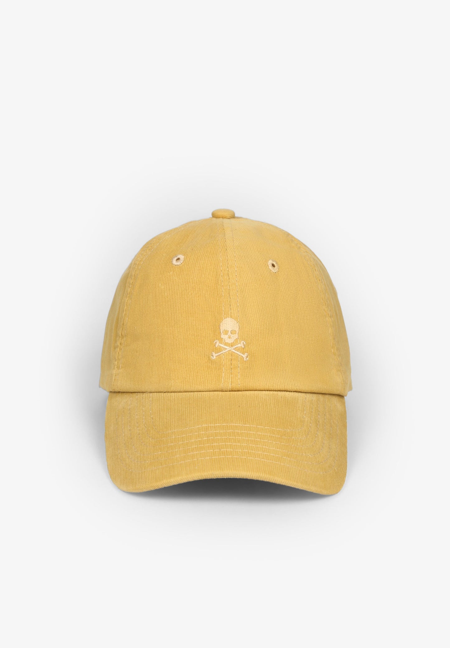 GORRA CALAVERA MICROPANA