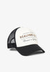 GORRA TRUCKER SCALPERS CO
