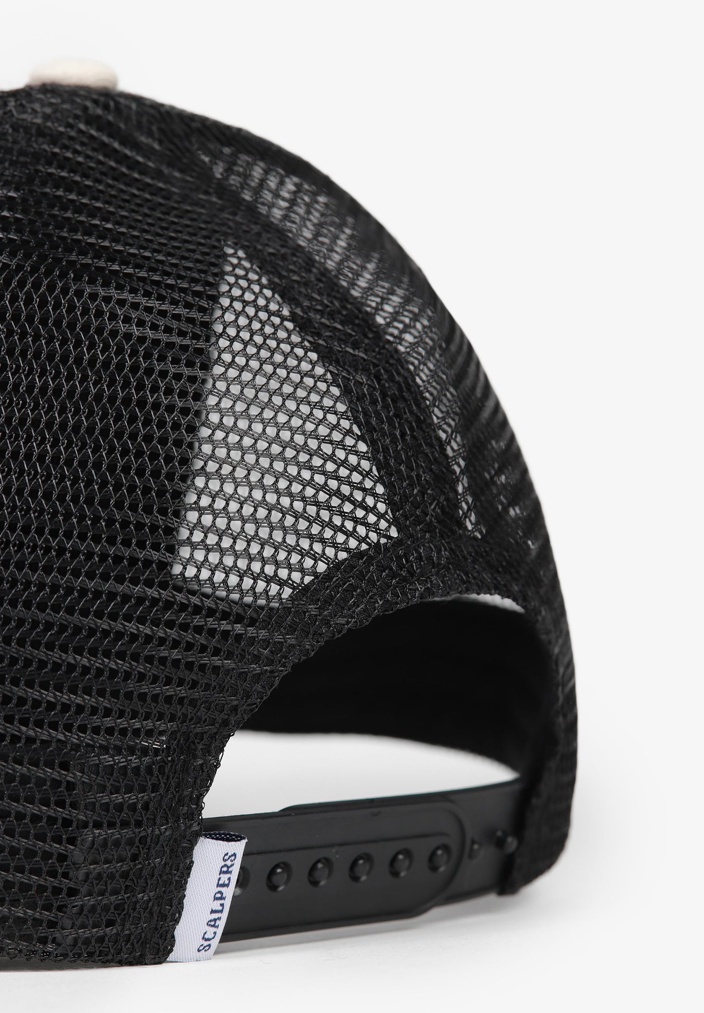 GORRA TRUCKER SCALPERS CO