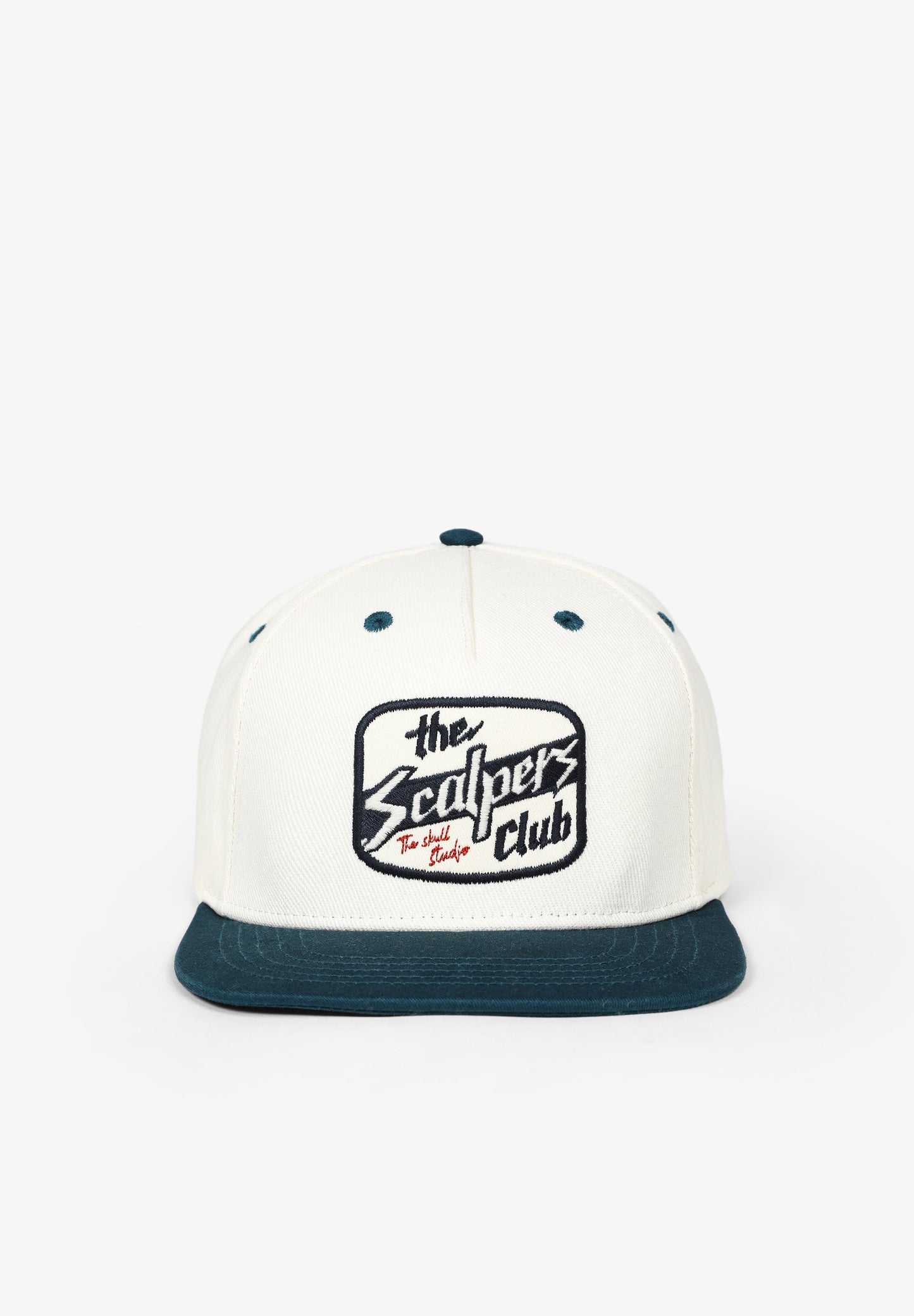 GORRA BASEBALL BORDADO