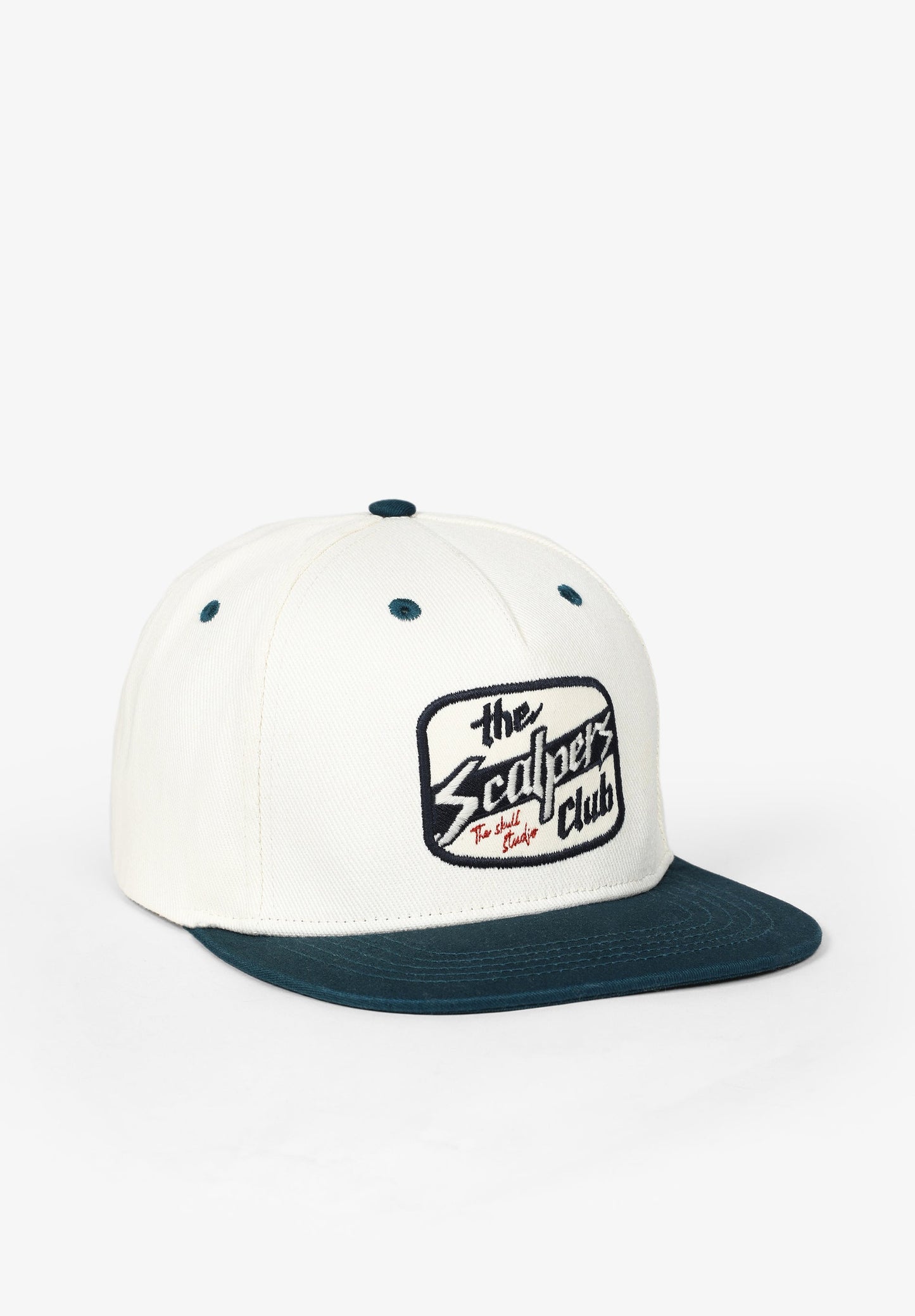 GORRA BASEBALL BORDADO