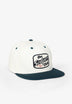 GORRA BASEBALL BORDADO
