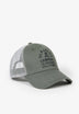 GORRA TRUCKER PRINT