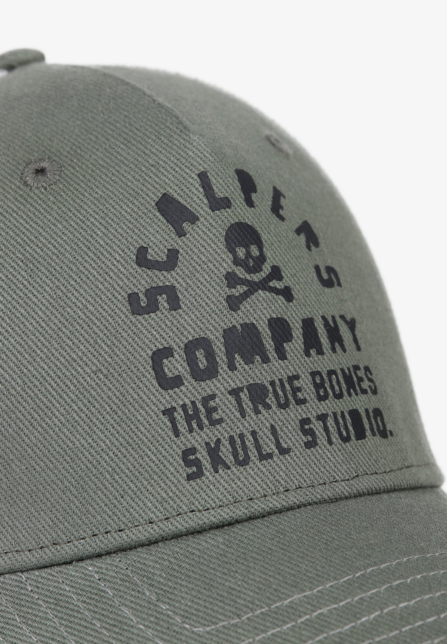 GORRA TRUCKER PRINT