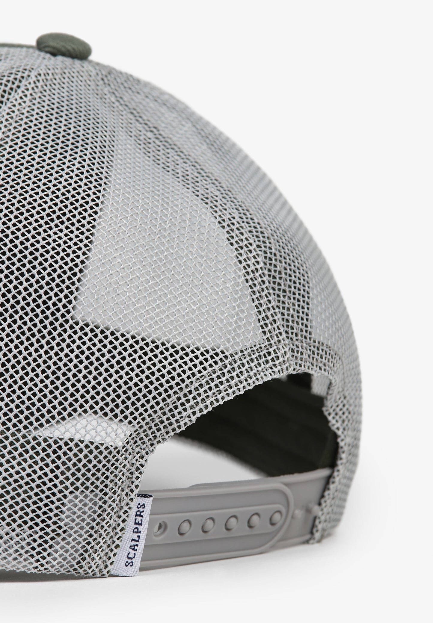 GORRA TRUCKER PRINT