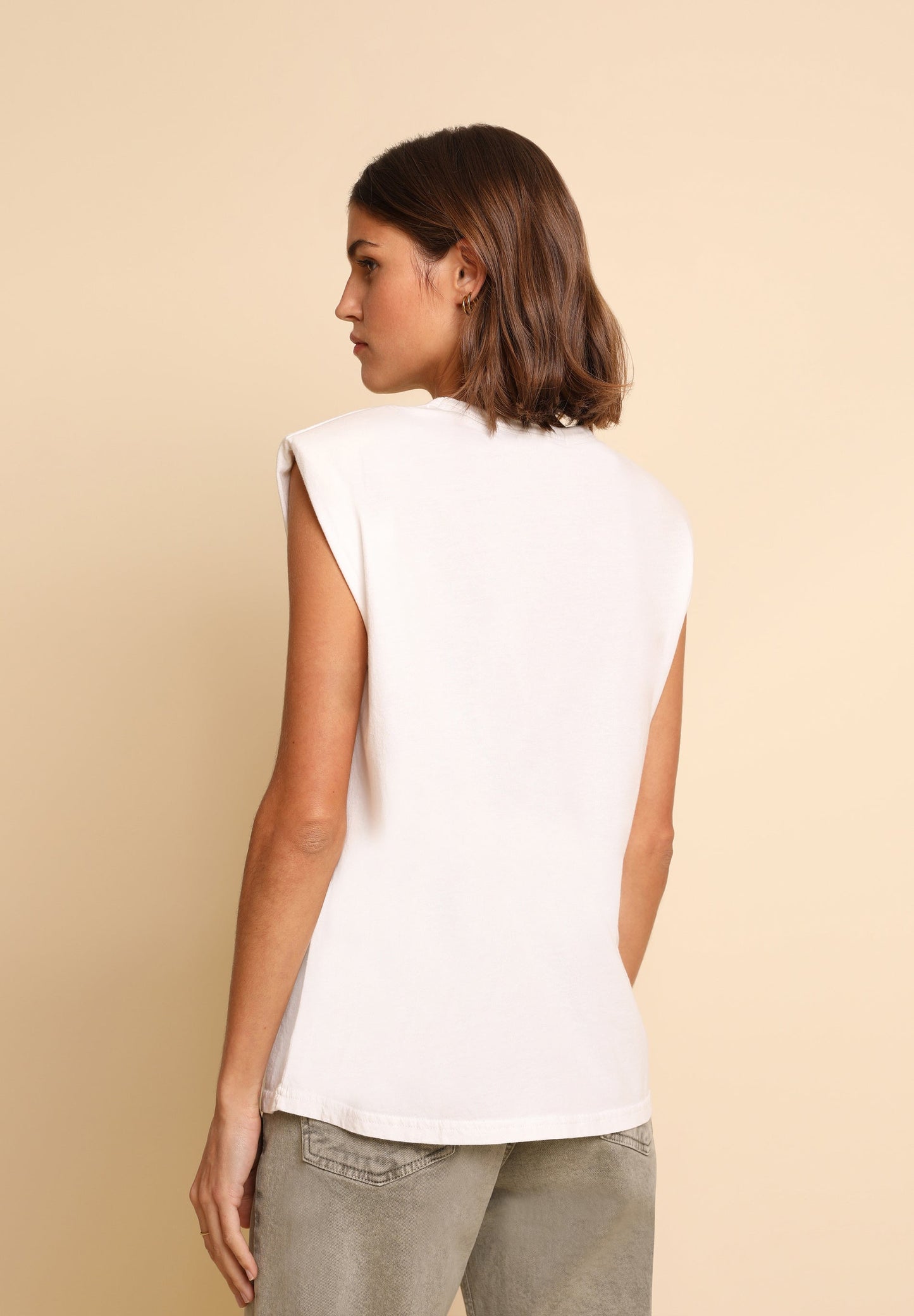 CAMISETA PRINT FRONTAL