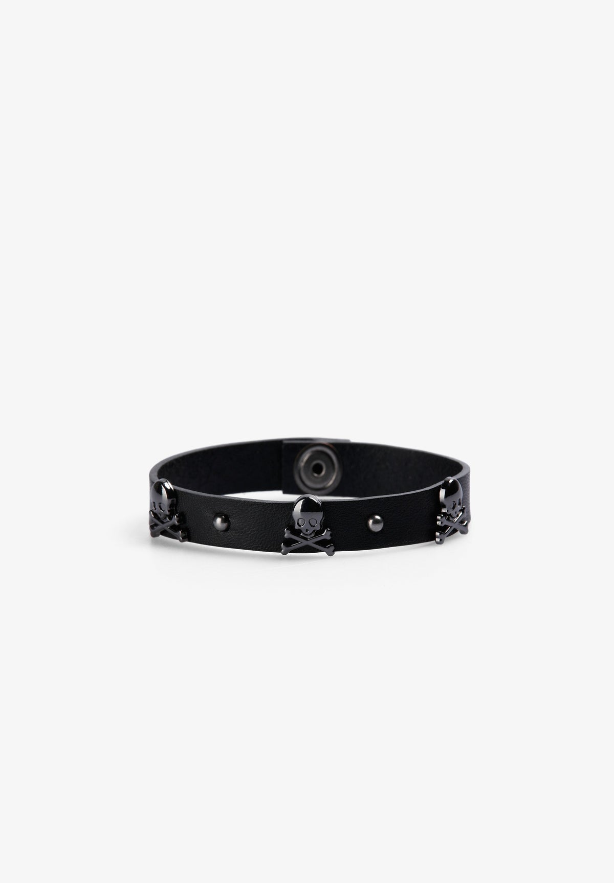 PULSERA TACHAS CALAVERAS - Scalpers