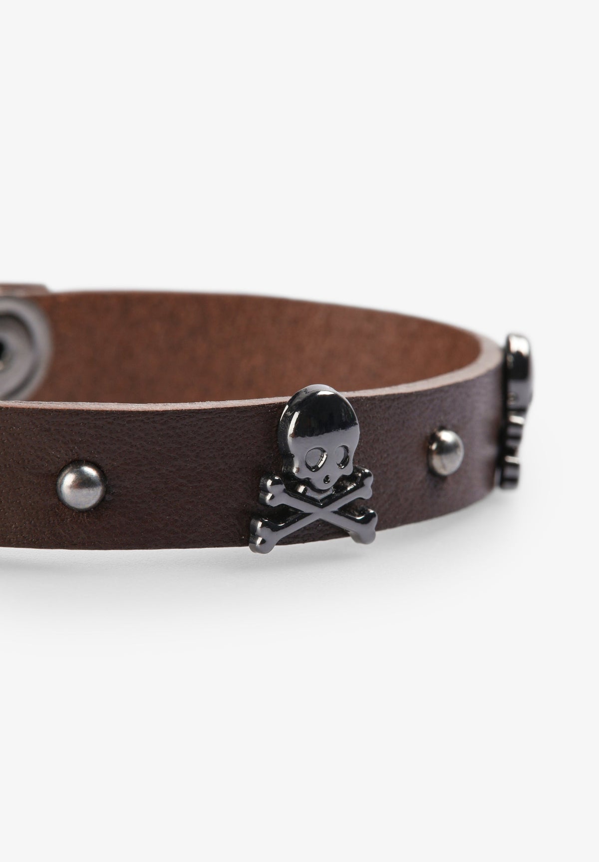 PULSERA TACHAS CALAVERAS - Scalpers