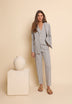 BLAZER CUADROS VICHY