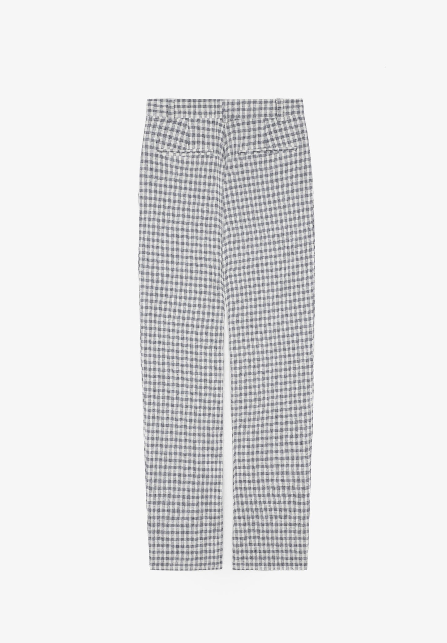 PANTALÓN VICHY