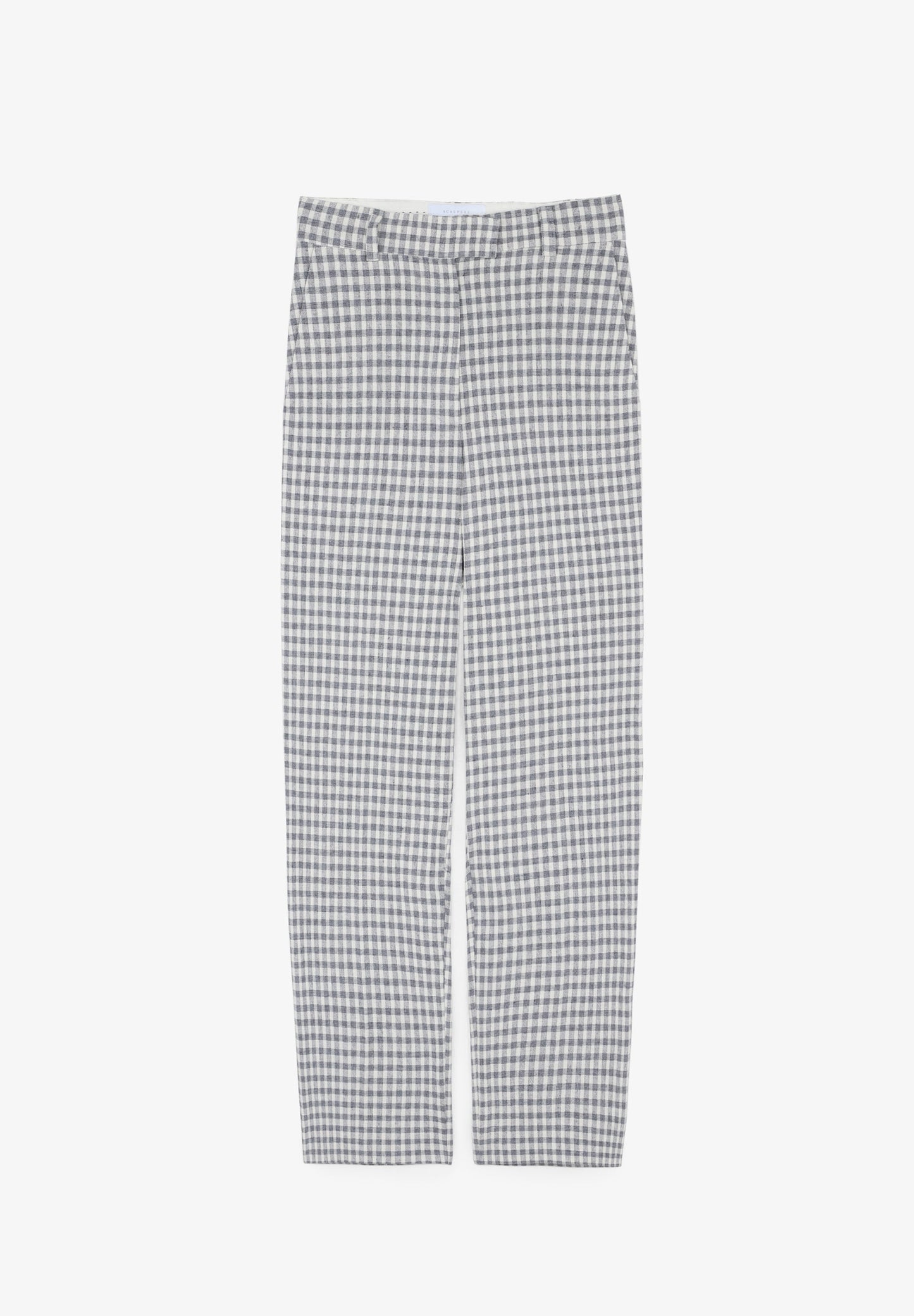 PANTALÓN VICHY