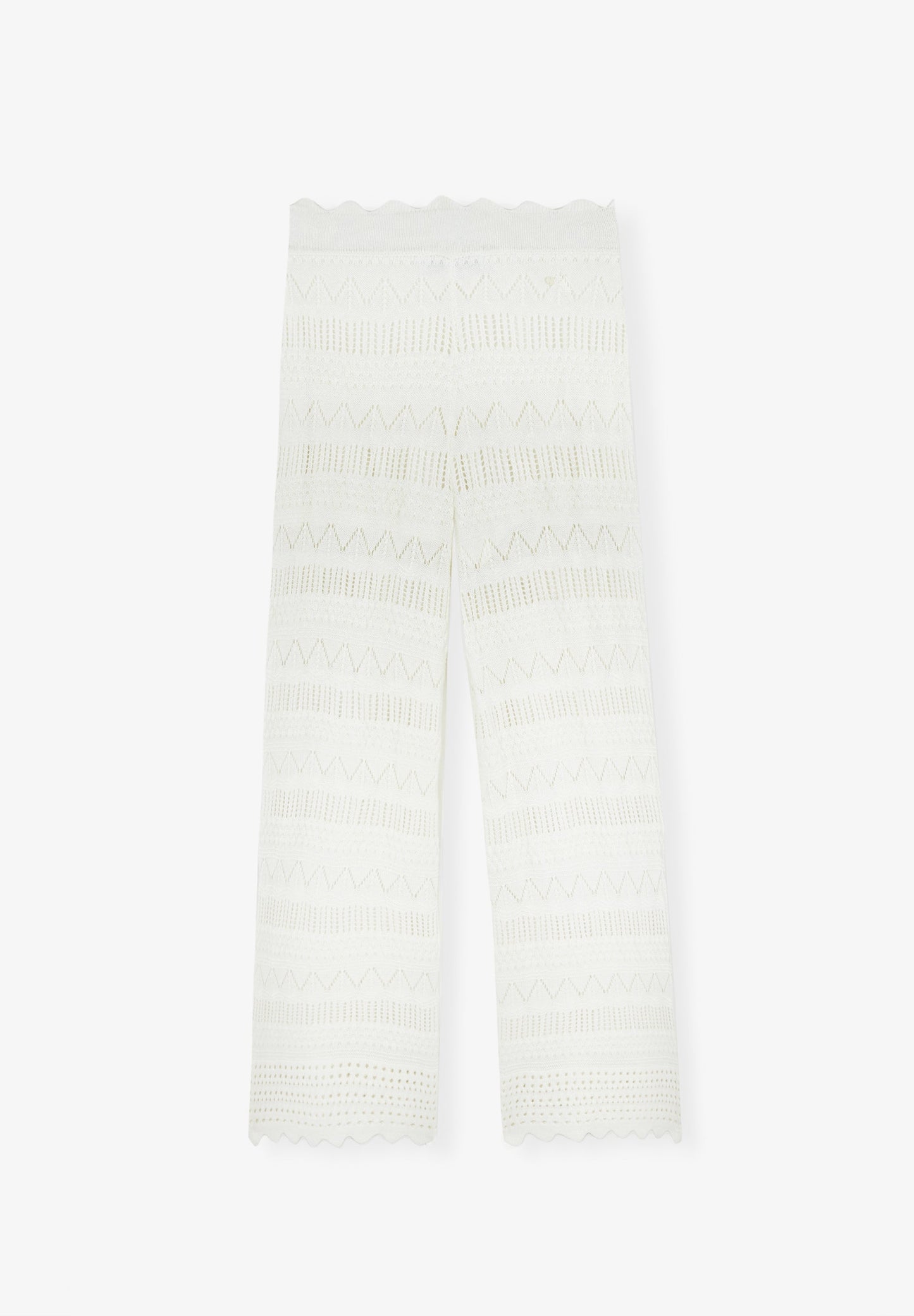 PANTALÓN PUNTO POINTELLE