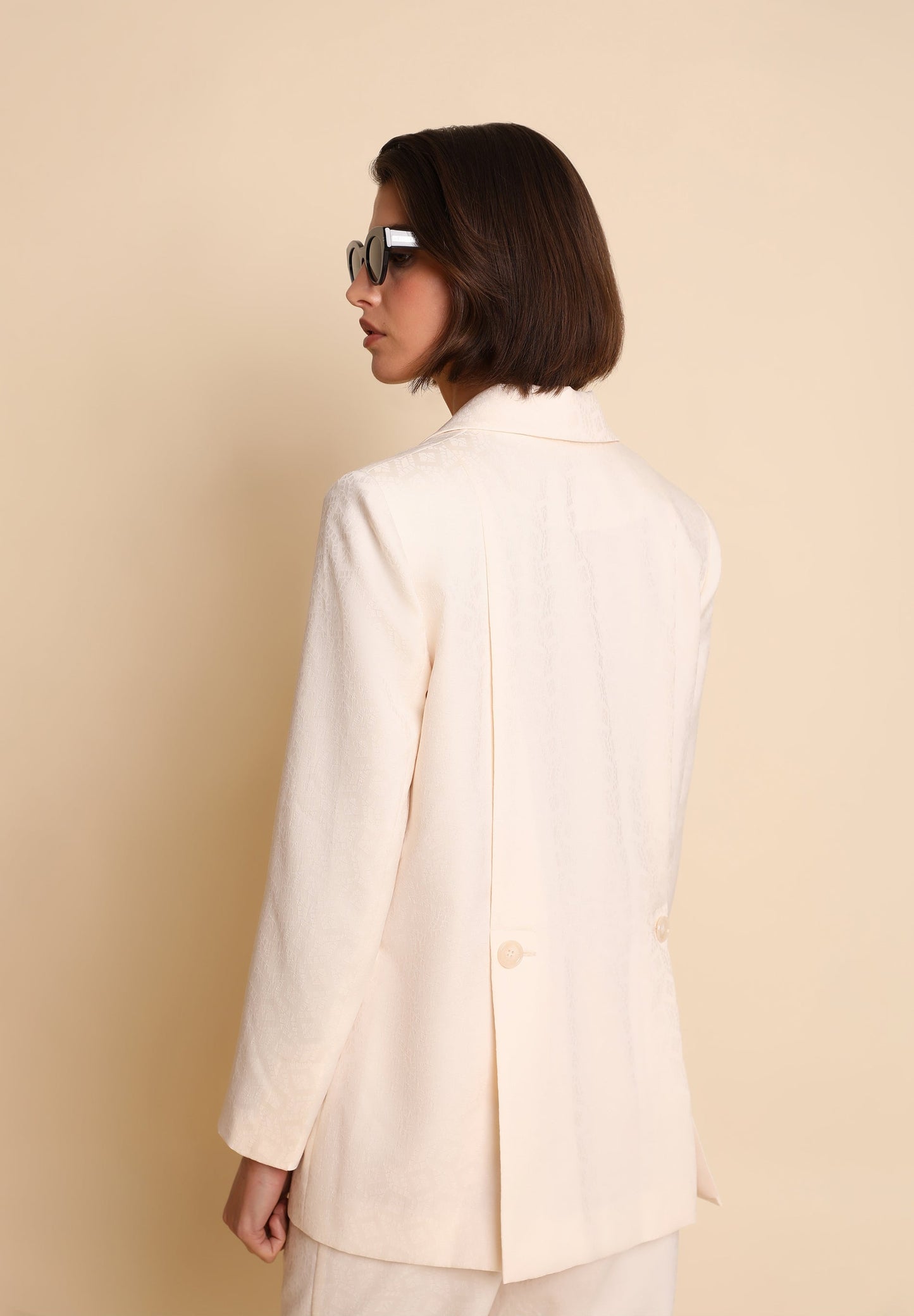 BLAZER JACQUARD