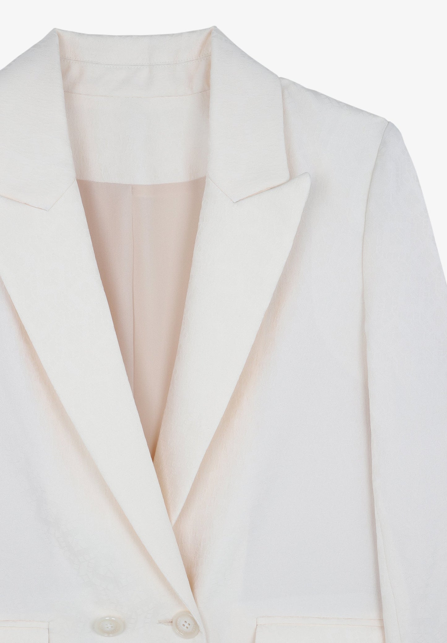 BLAZER JACQUARD