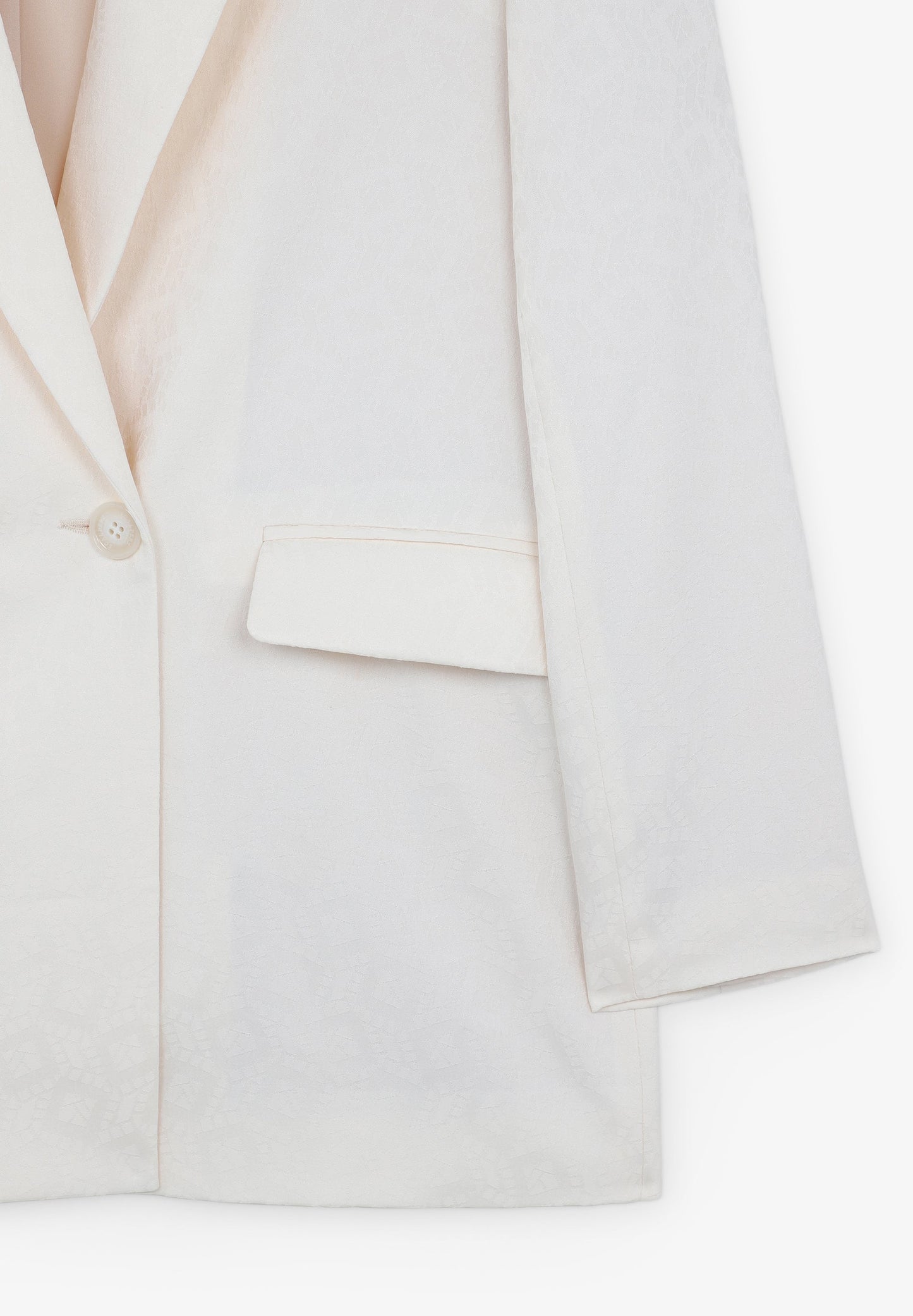 BLAZER JACQUARD