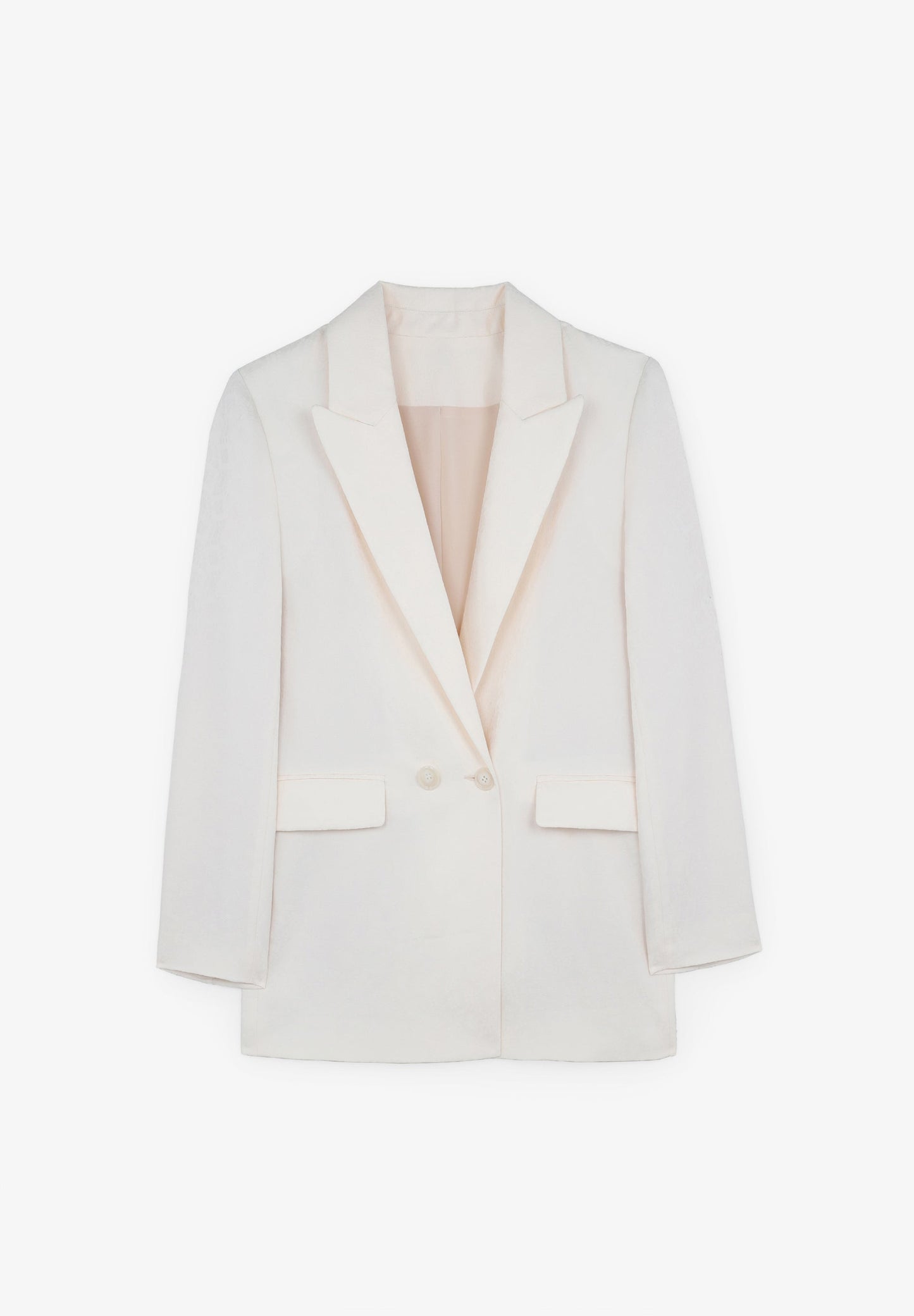 BLAZER JACQUARD