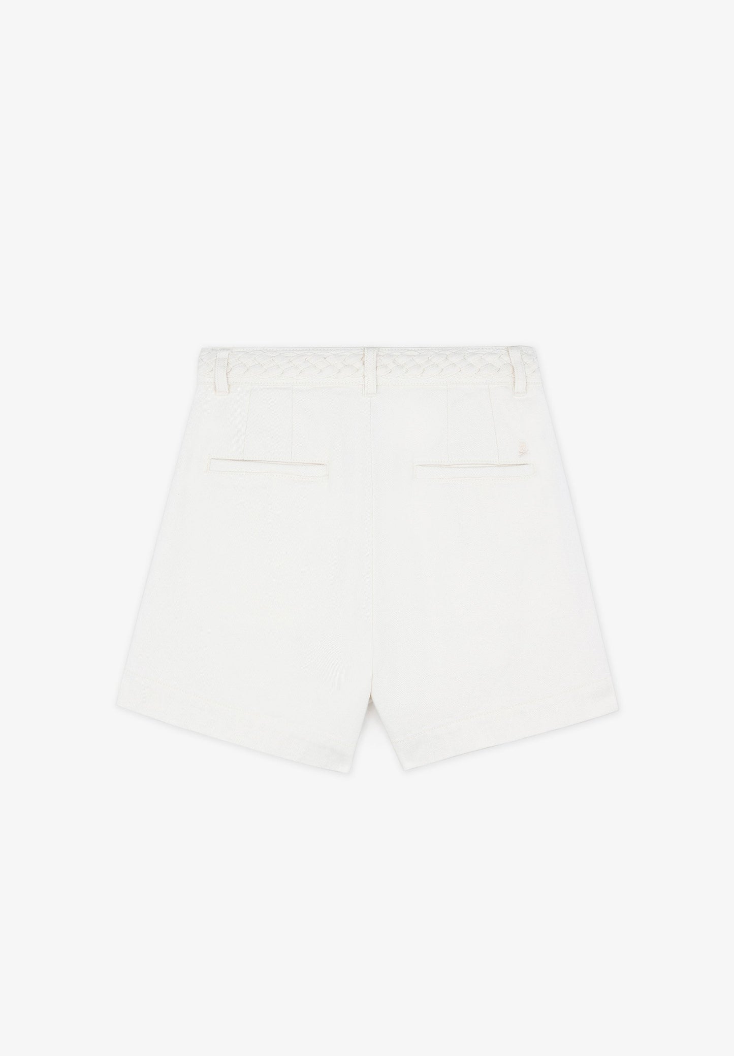SHORT DENIM PINZAS