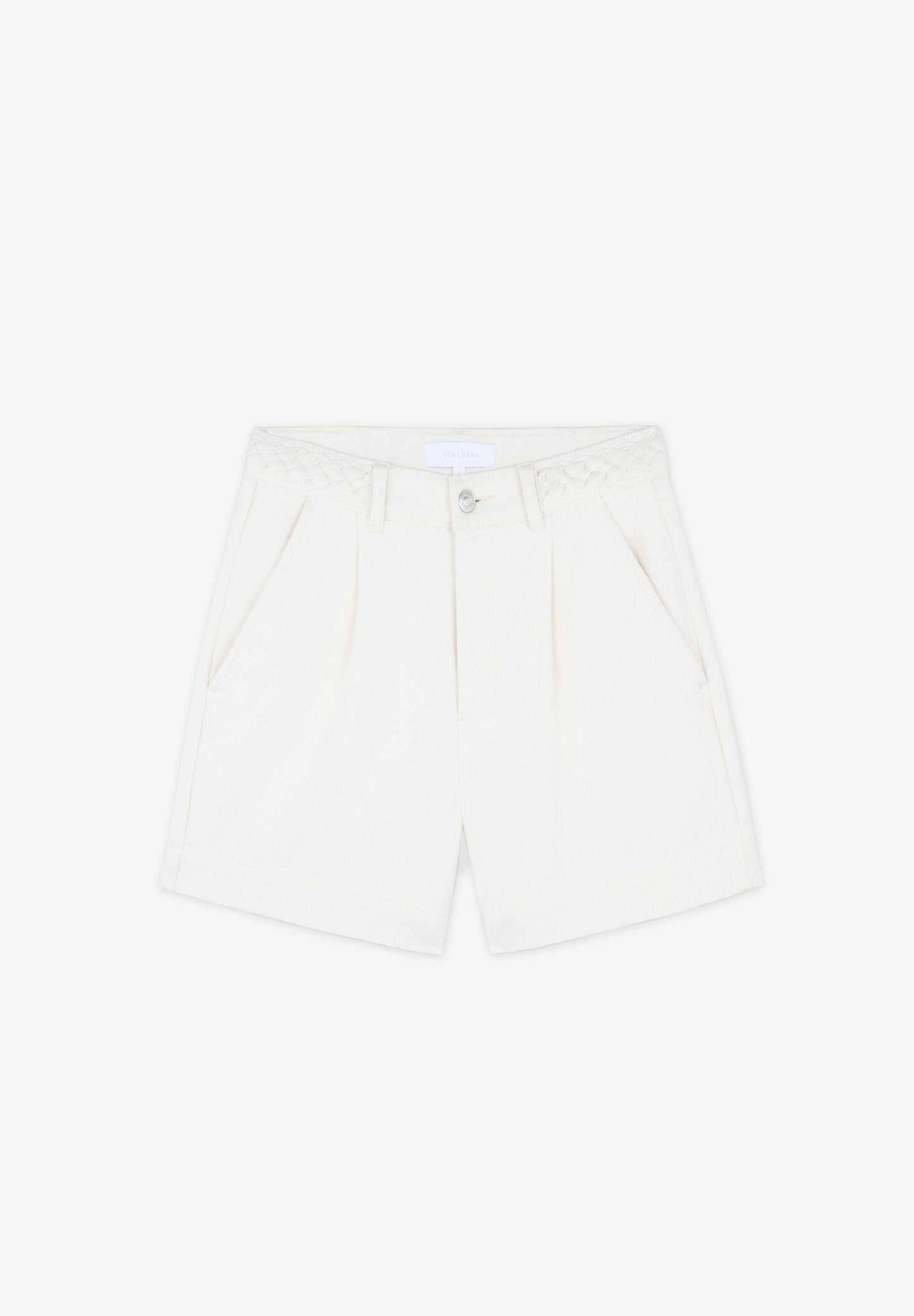 SHORT DENIM PINZAS