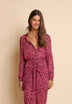 CAMISA ANIMAL PRINT