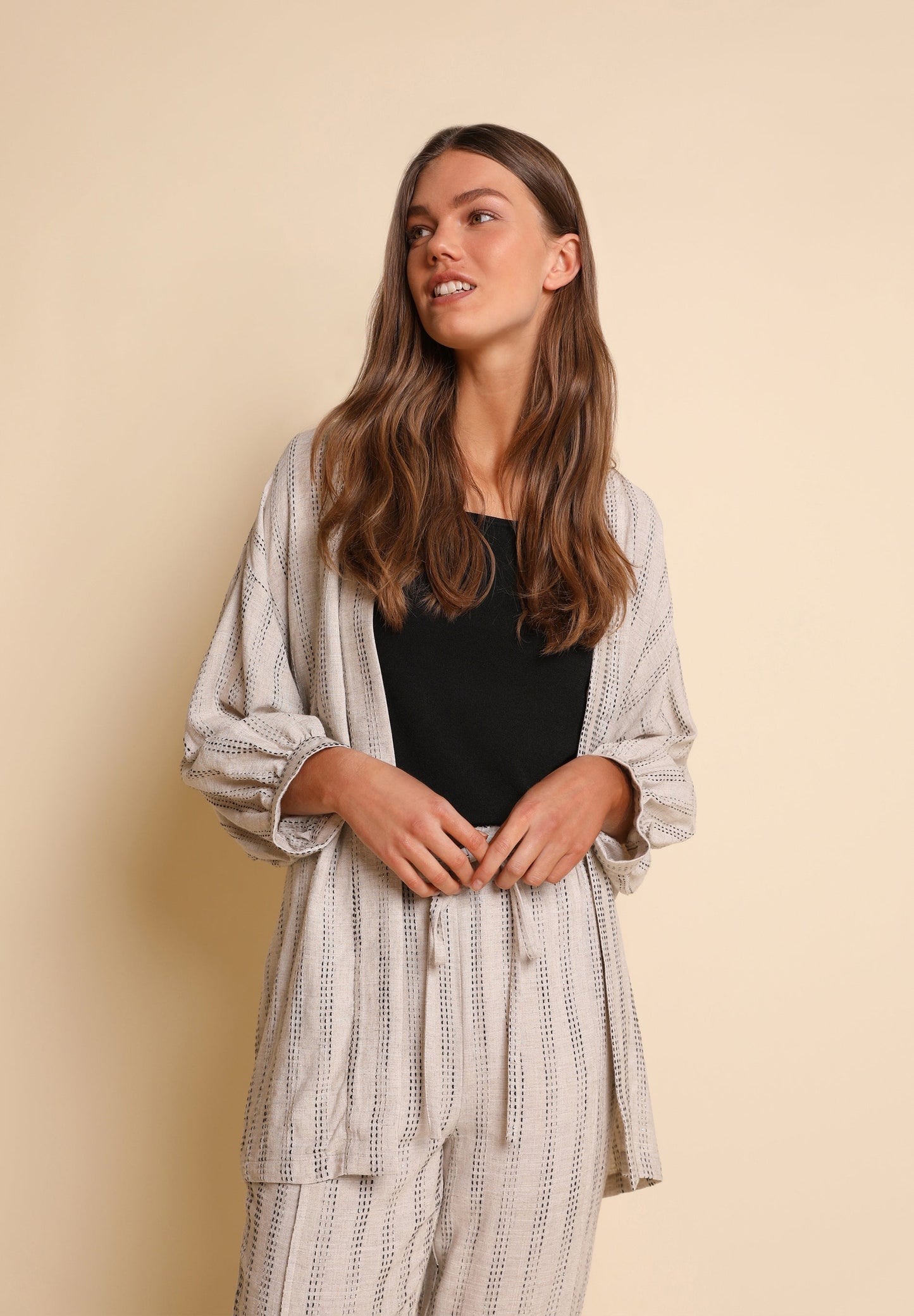 KAFTAN RAYAS