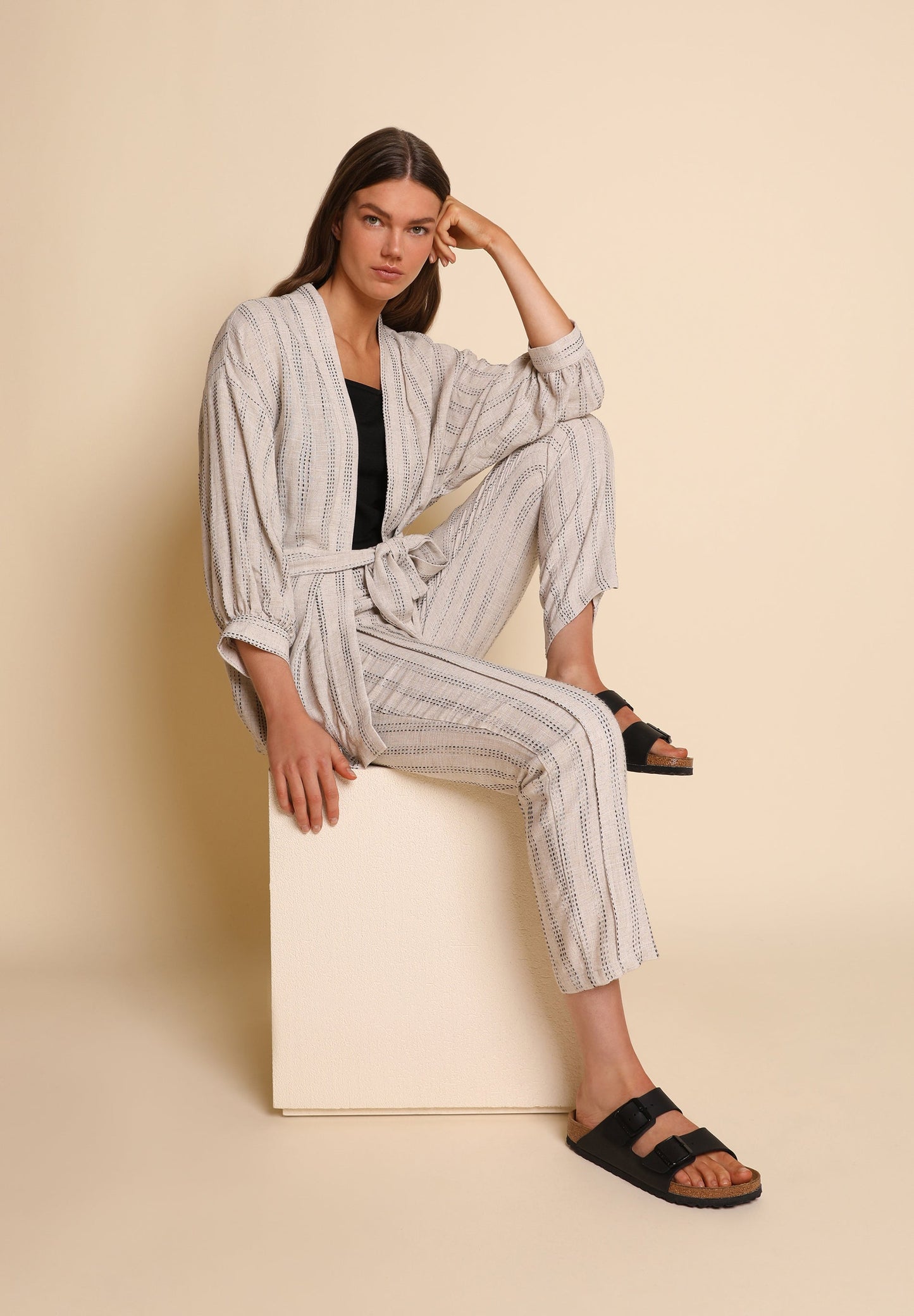 KAFTAN RAYAS