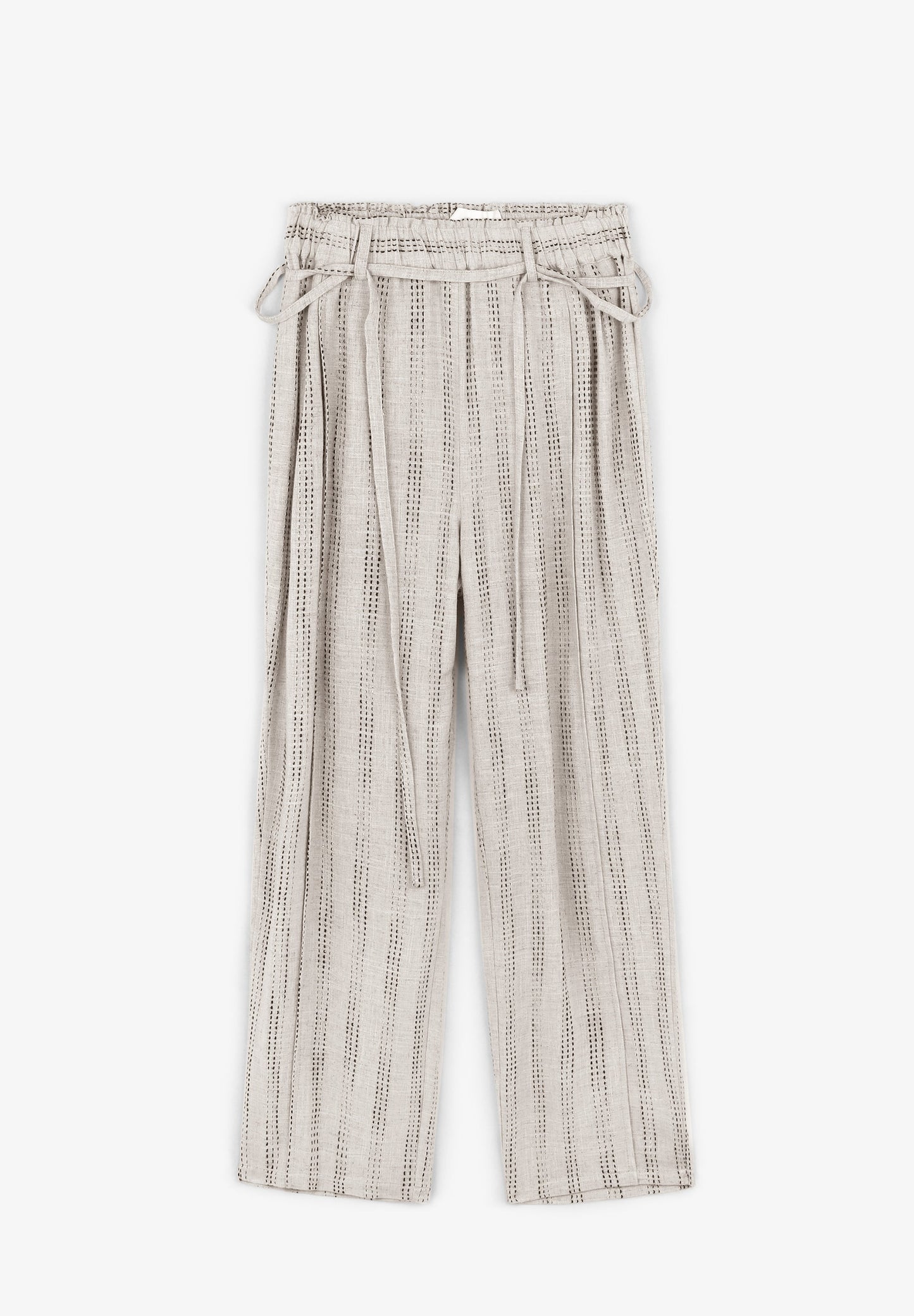 PANTALÓN RAYAS LAZADA
