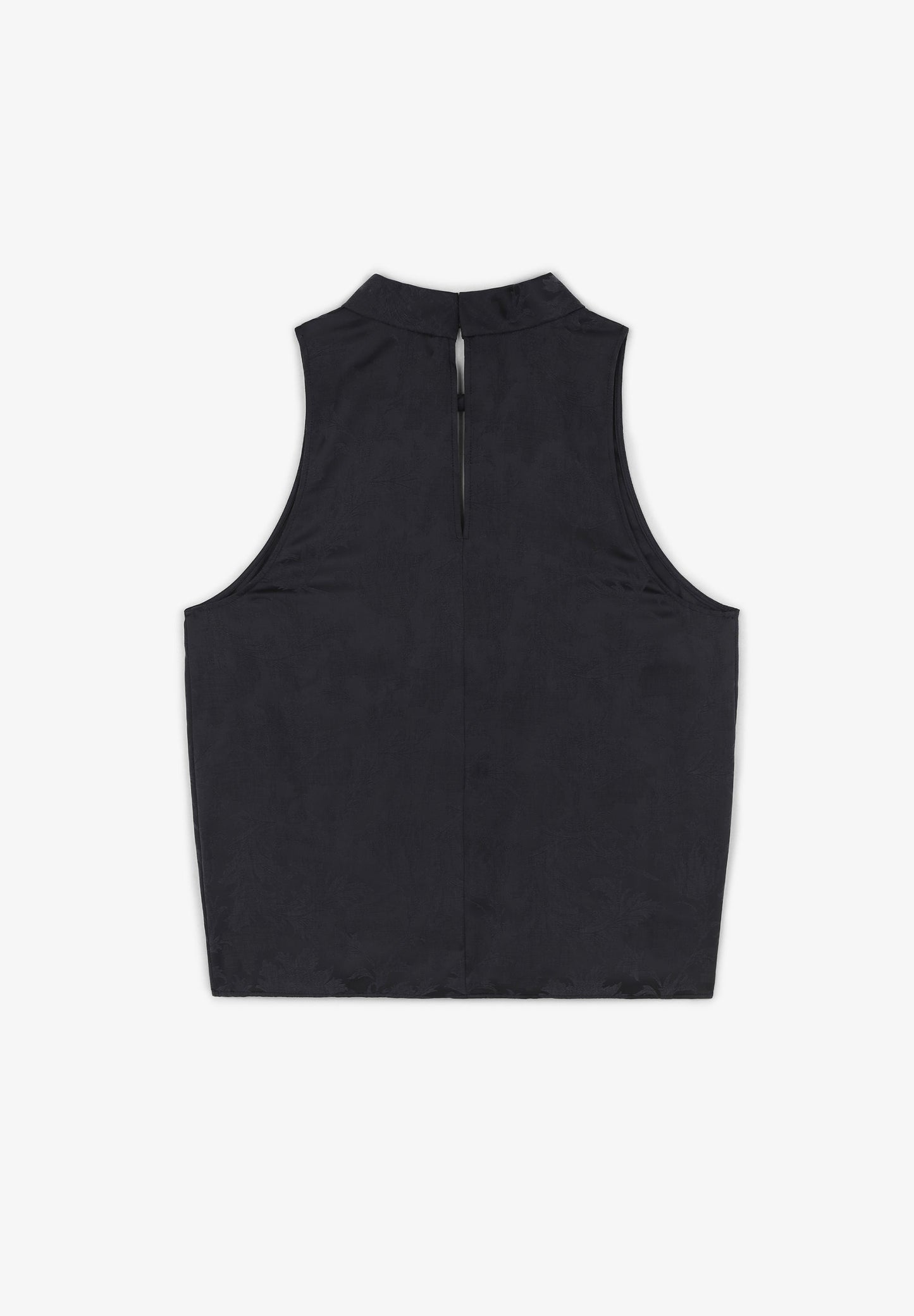 TOP ESCOTE NUDO