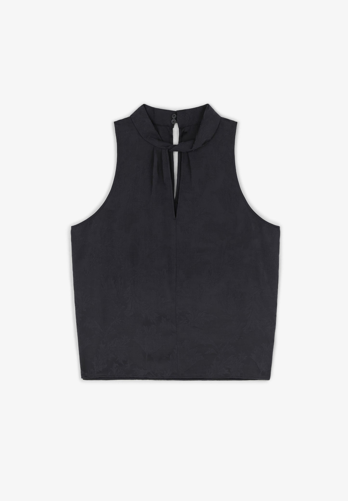 TOP ESCOTE NUDO