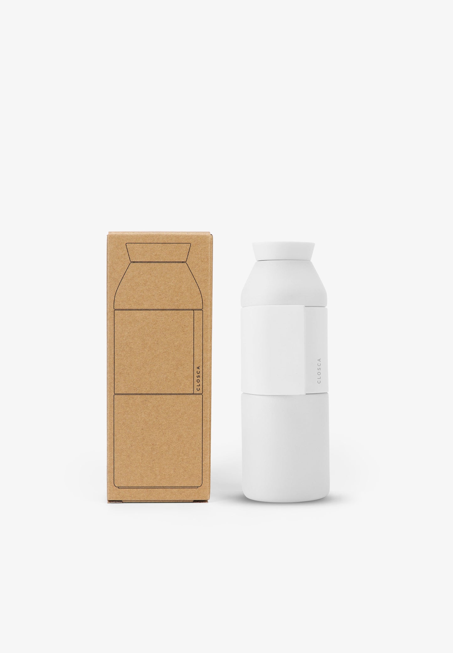 CLOSCA | BOTELLA WAVE 450 ML