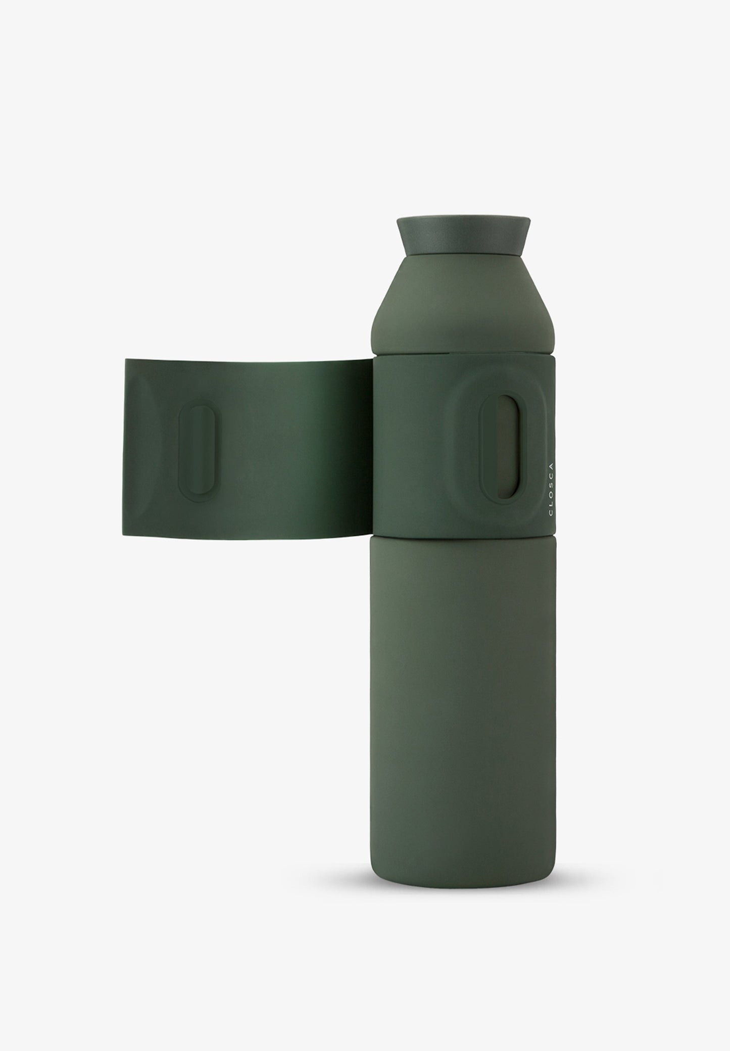 CLOSCA | BOTELLA WAVE AMAZONIA 600 ML
