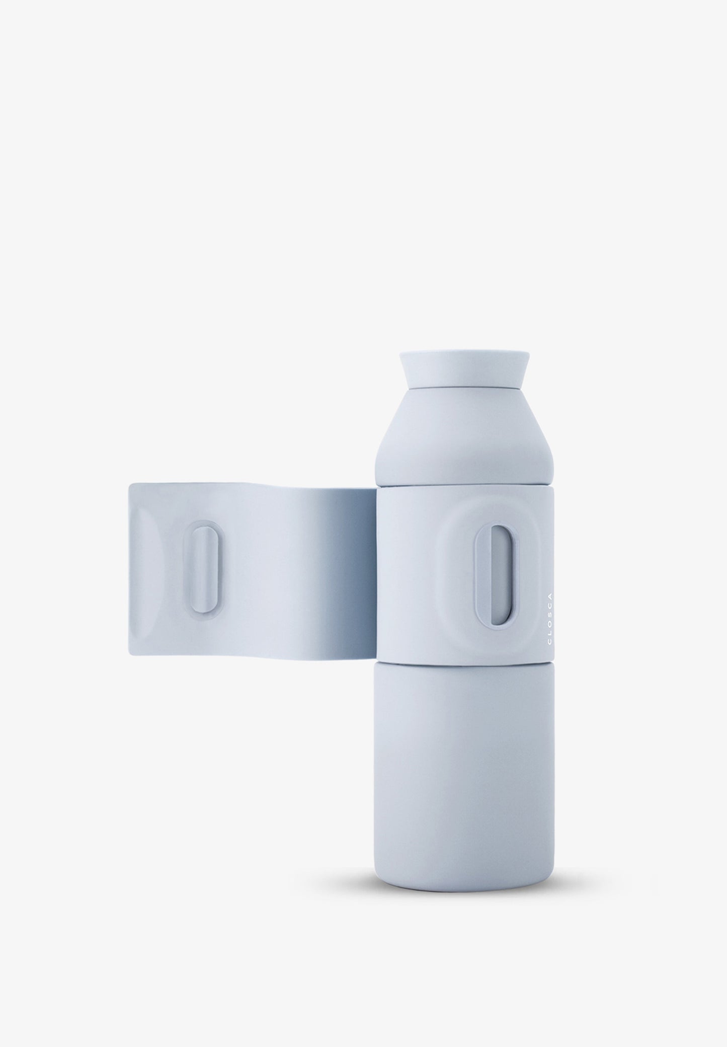 CLOSCA | BOTELLA WAVE ANTARCTICA 450 ML