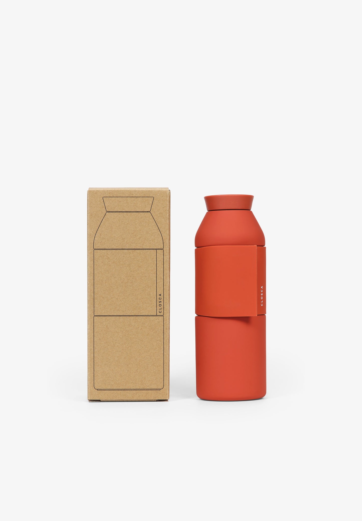 CLOSCA | BOTELLA WAVE ARIZONA 450 ML