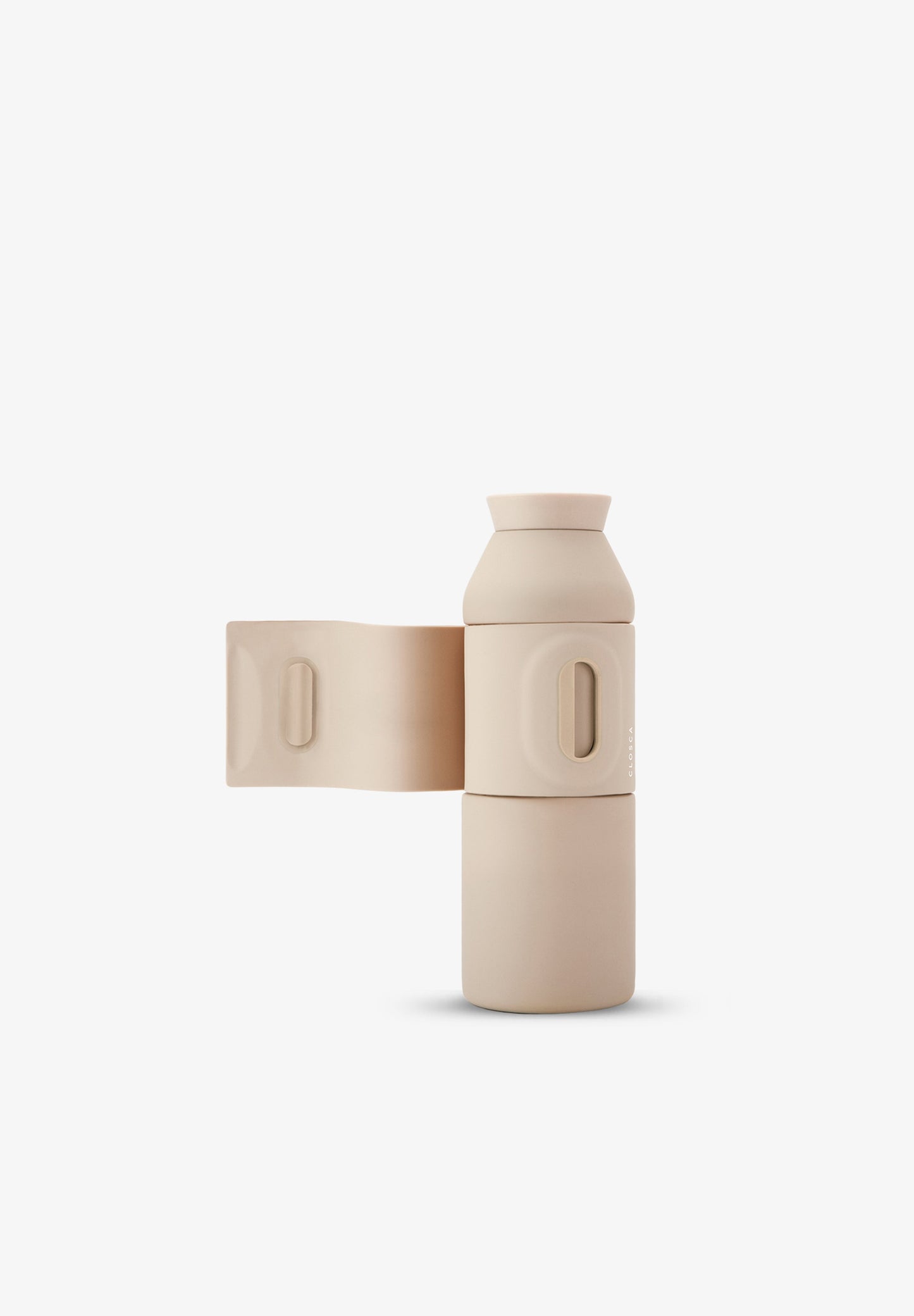 CLOSCA | BOTELLA WAVE SAHARA 450 ML