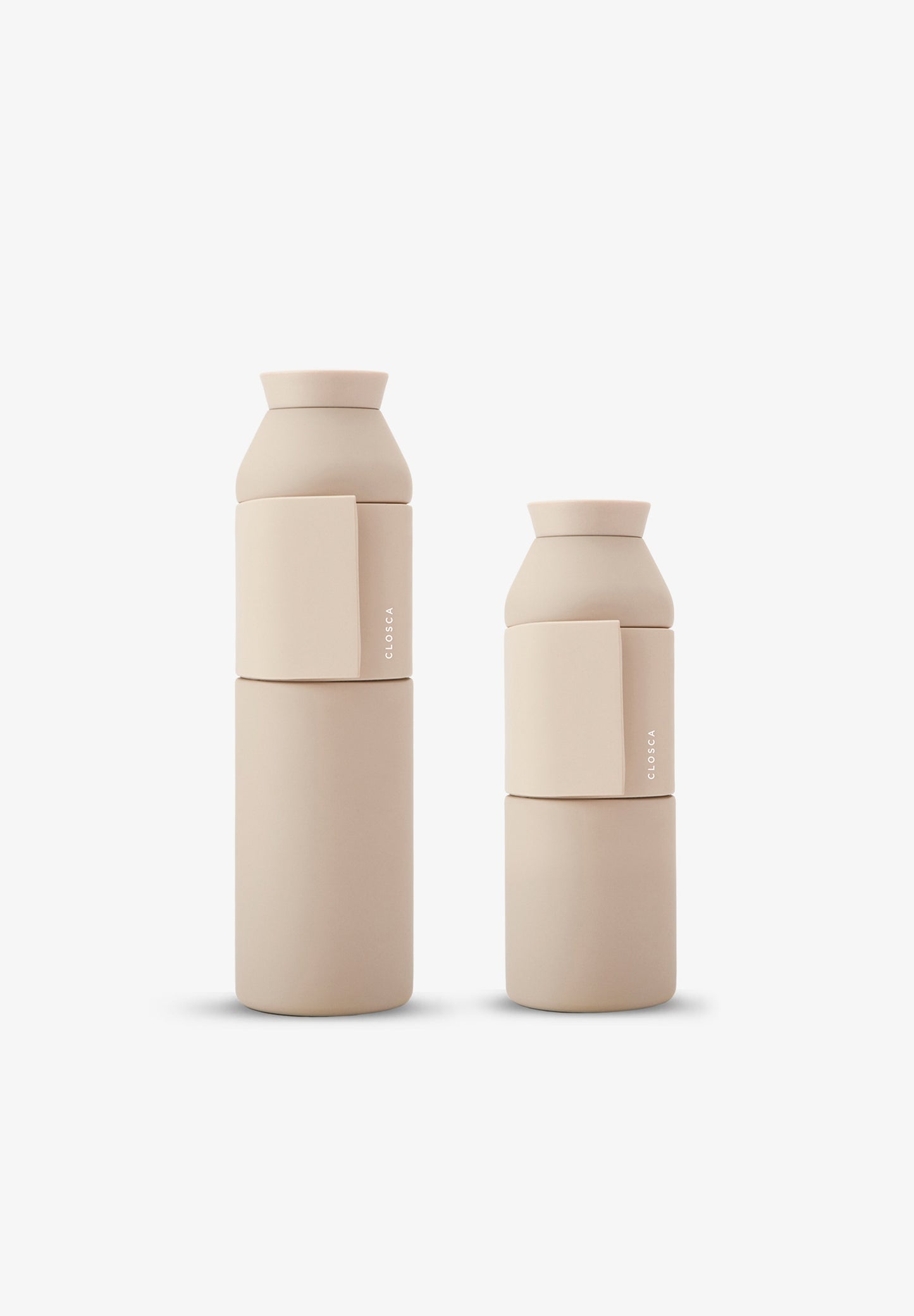 CLOSCA | BOTELLA WAVE SAHARA 450 ML