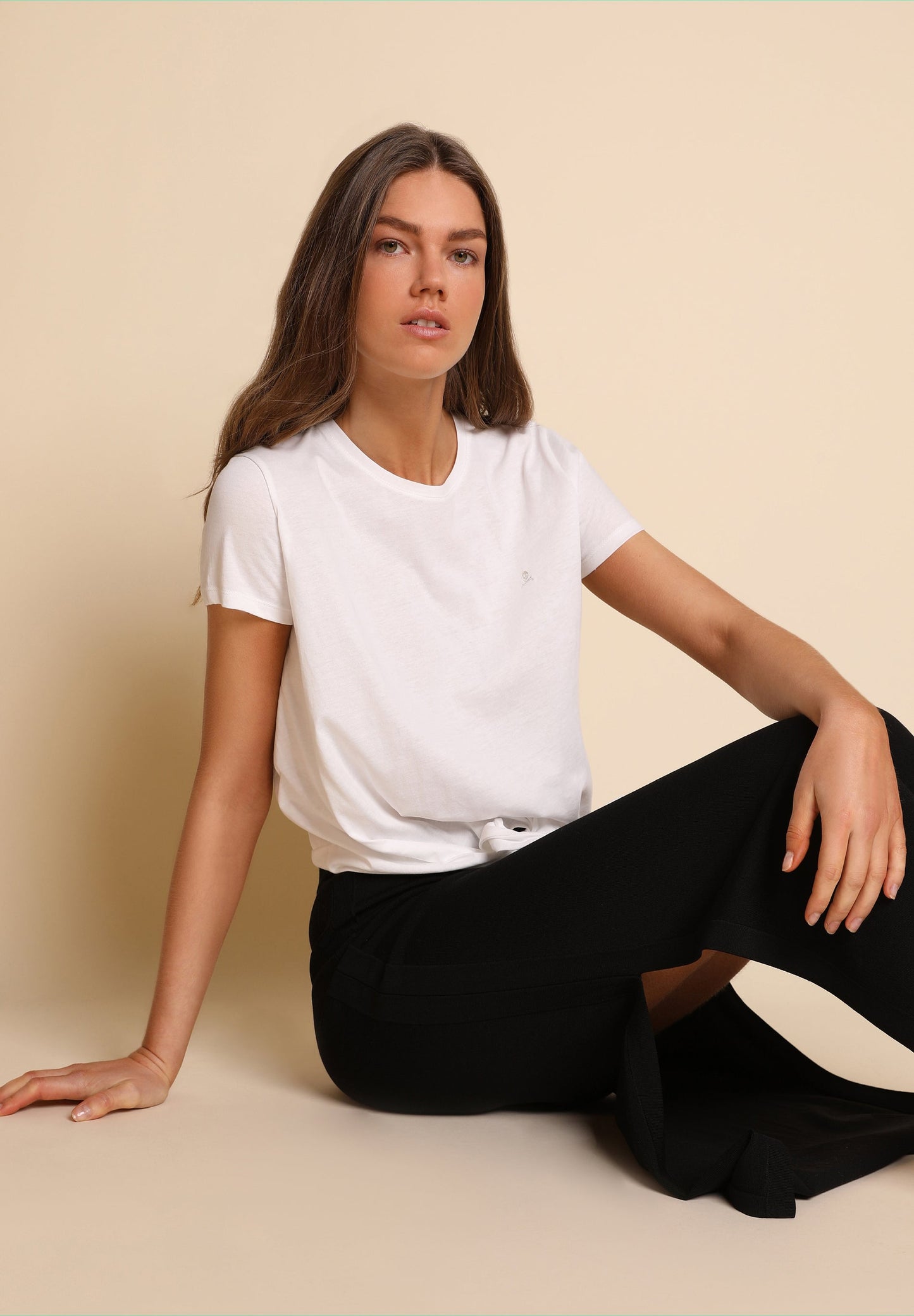 CAMISETA NUDO