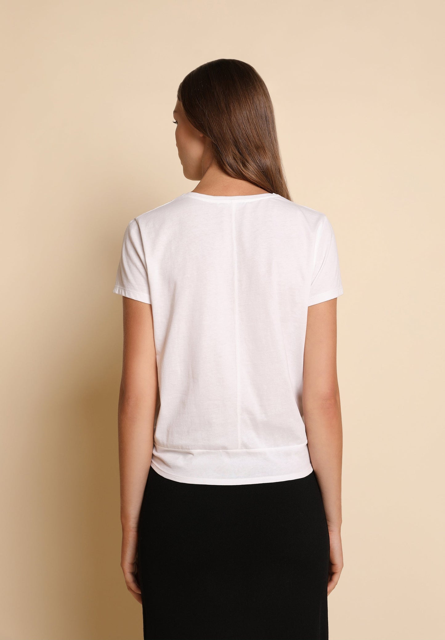 CAMISETA NUDO
