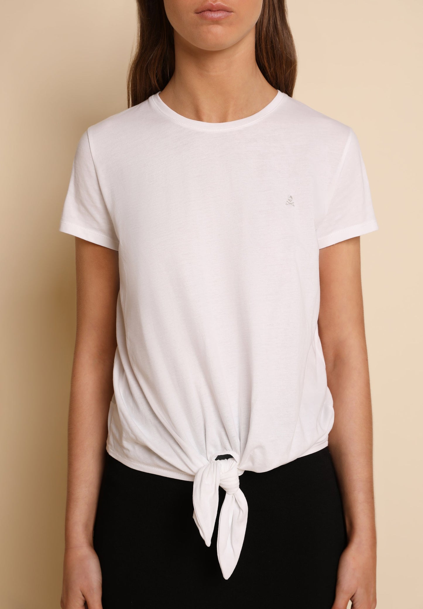 CAMISETA NUDO